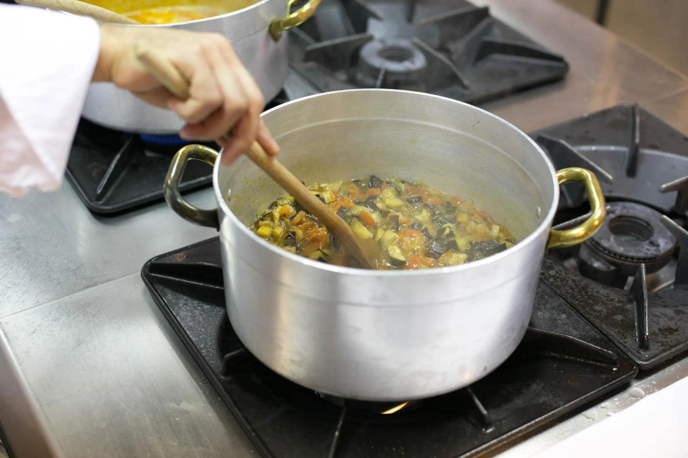 Restaurant/places to eat in Hotel Mion Charme & Relax