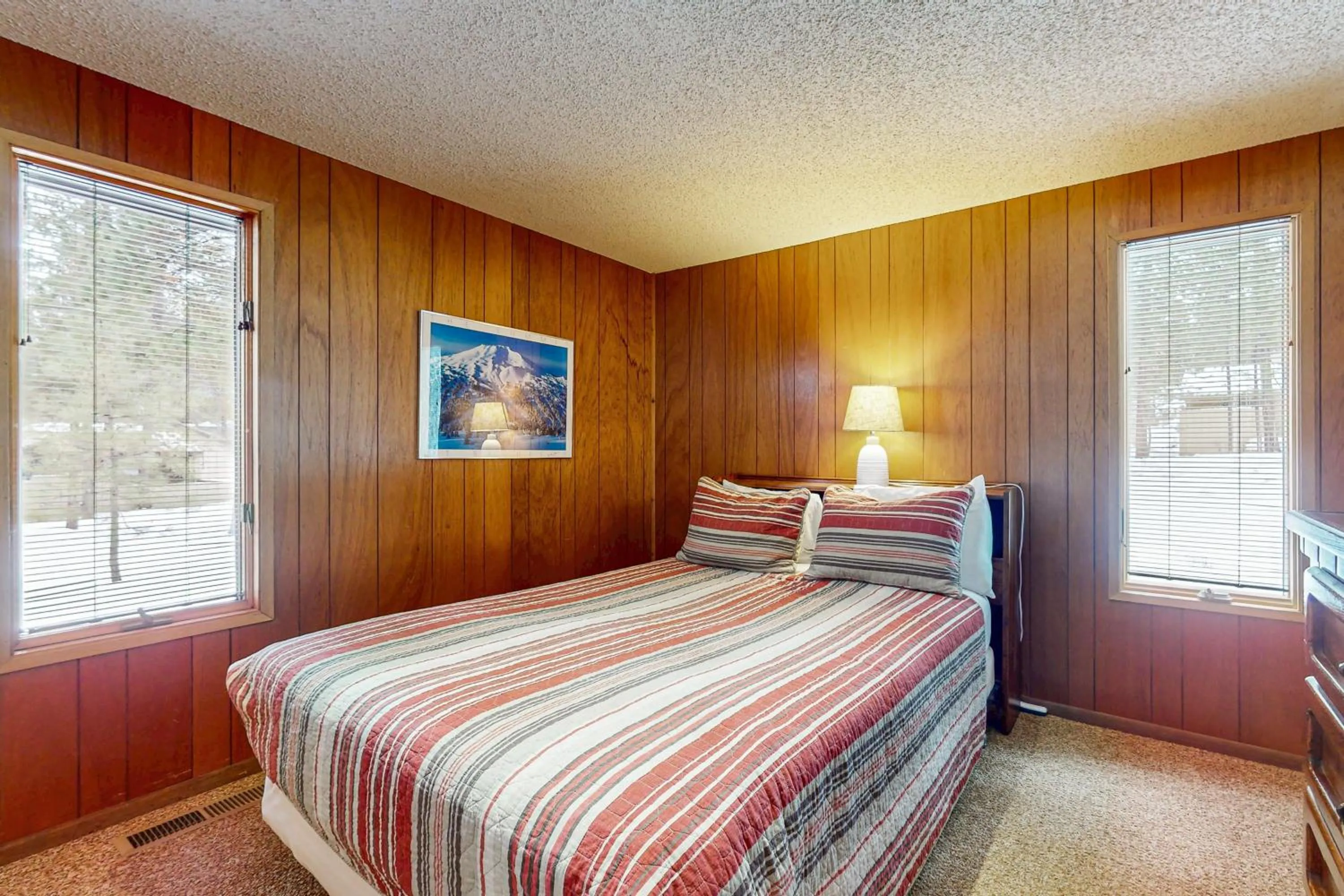 Bed in 1 Raccoon Lane