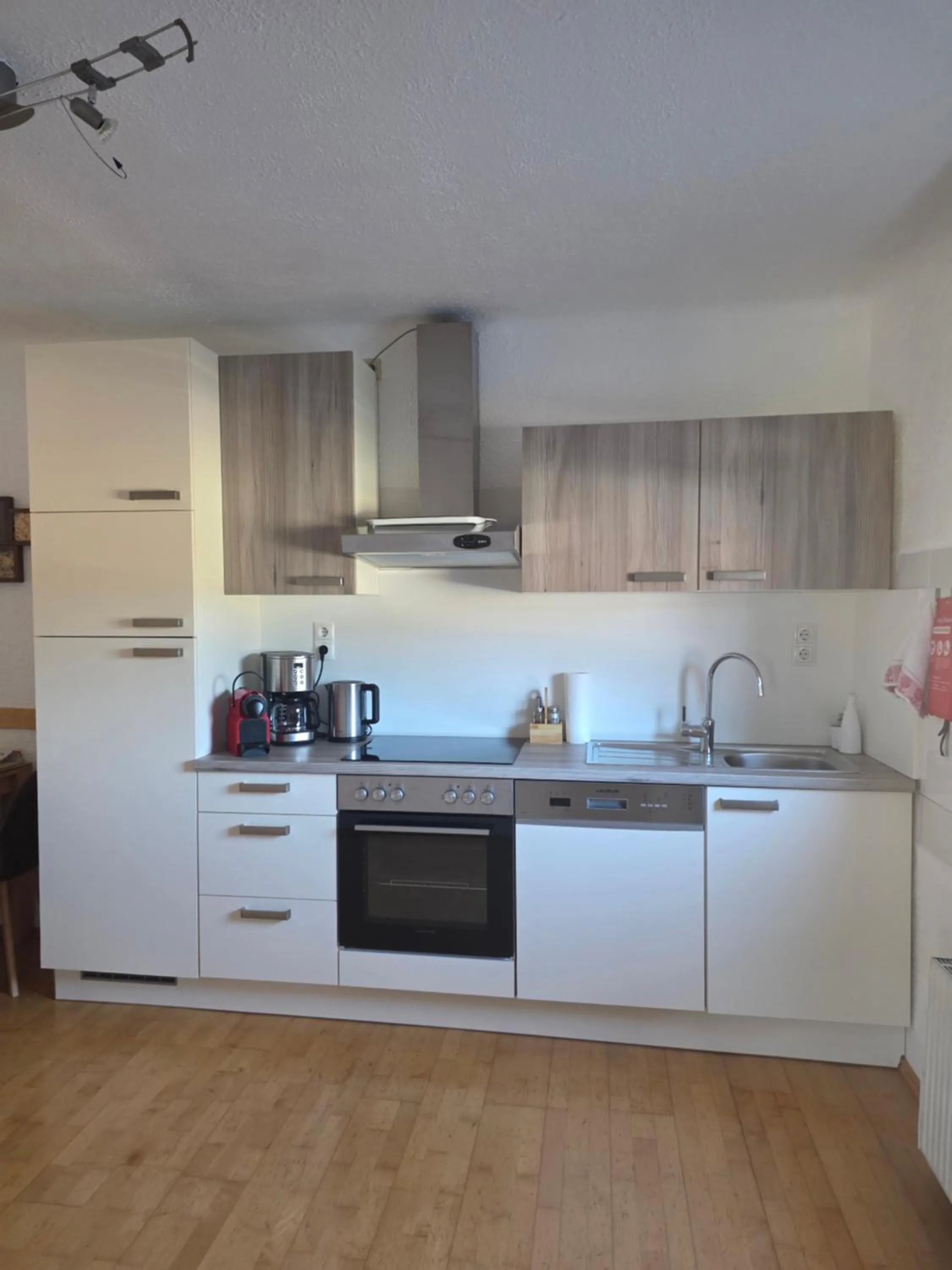Ferienwohnung Alpenblick