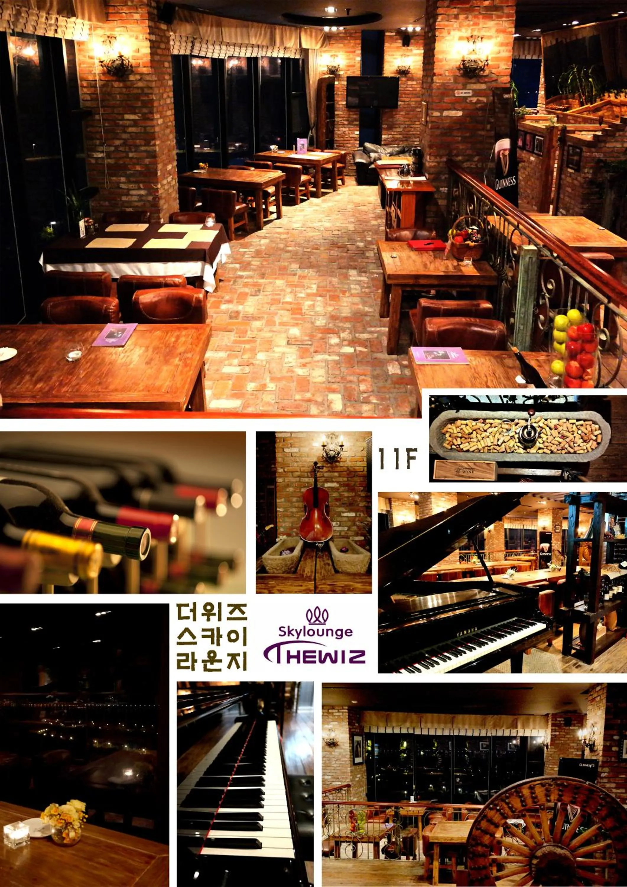 Coffee/tea facilities in WIZ Hotel