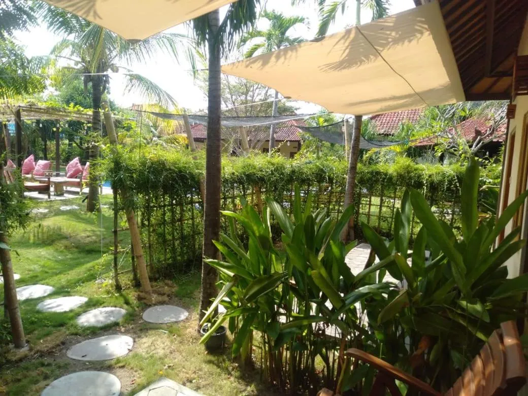 Batu Ampar Menjangan