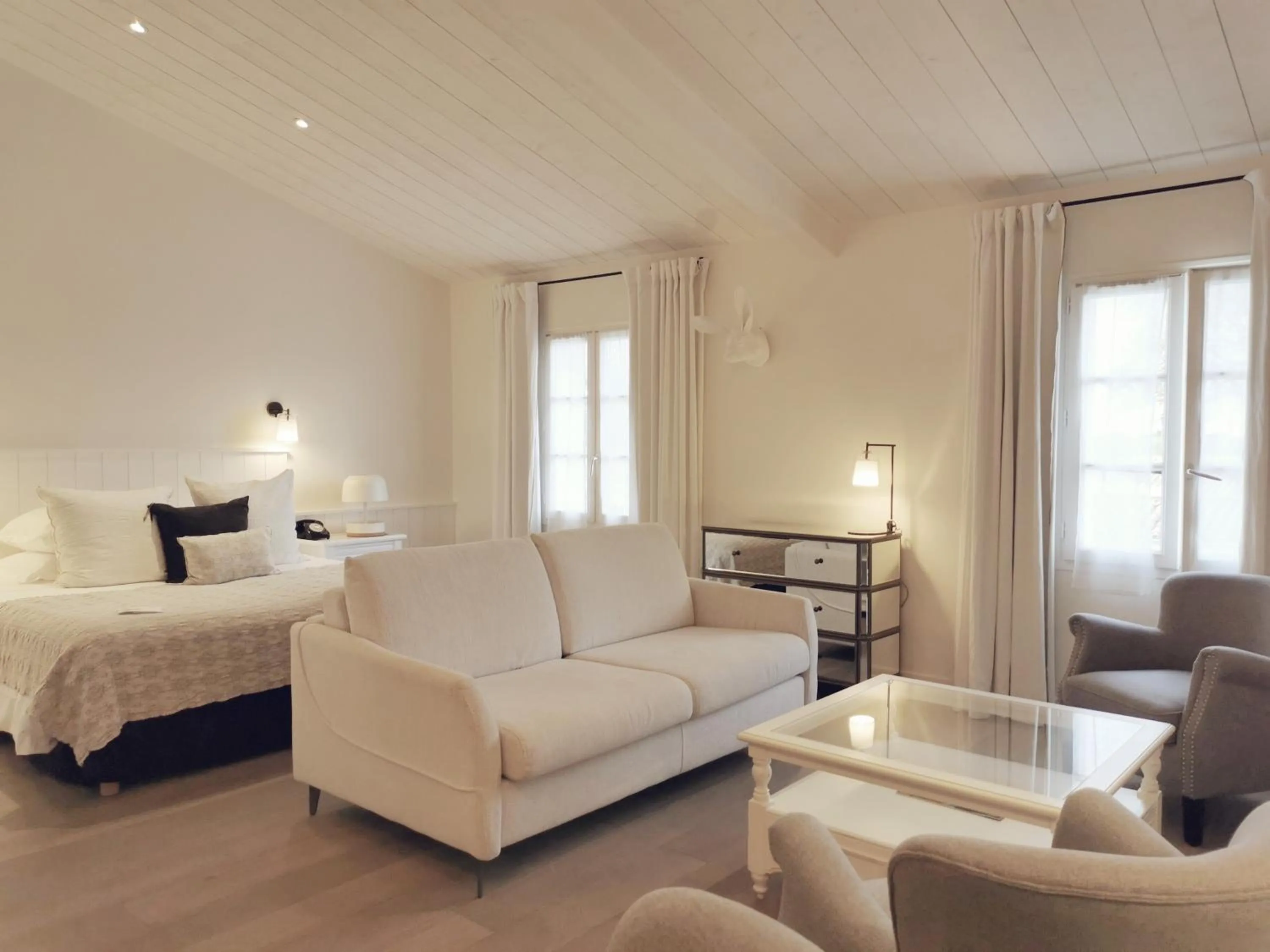 Other in Le Clos Saint-Martin Hôtel & Spa