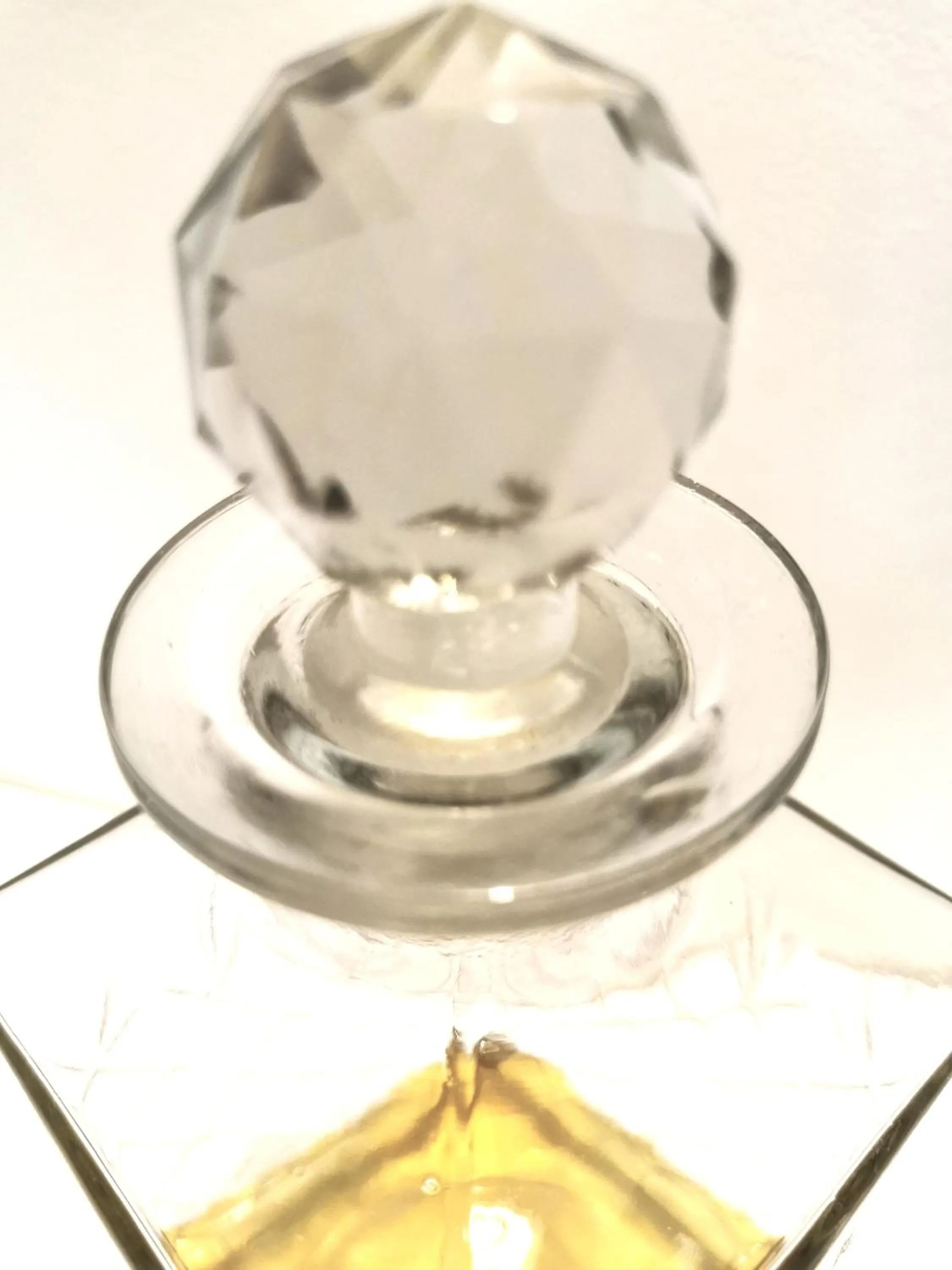 Decorative detail in Le Clos Saint-Martin Hôtel & Spa