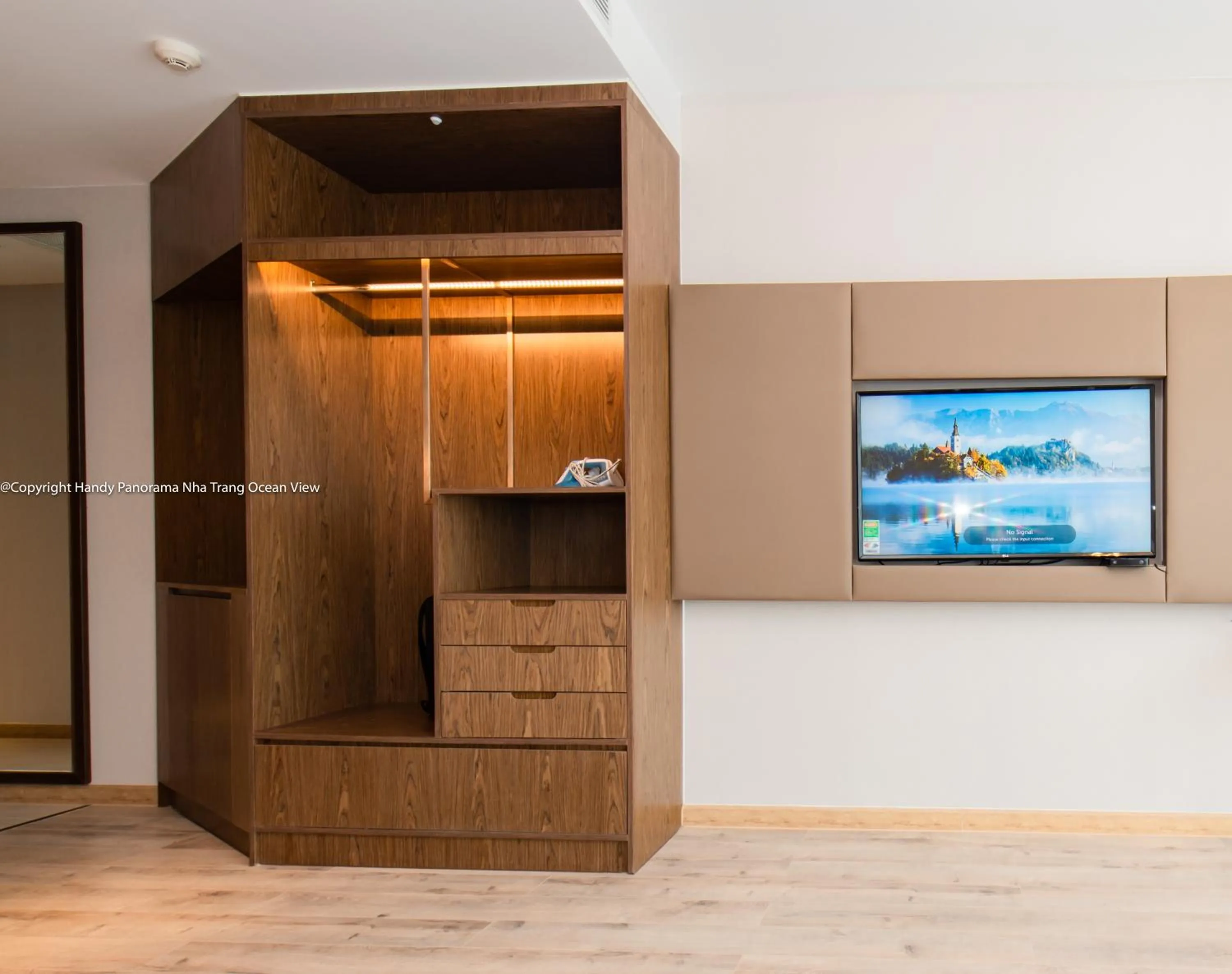 HD Panorama Nha Trang Condotel- 2 Nguyen Thi Minh Khai Nha Trang