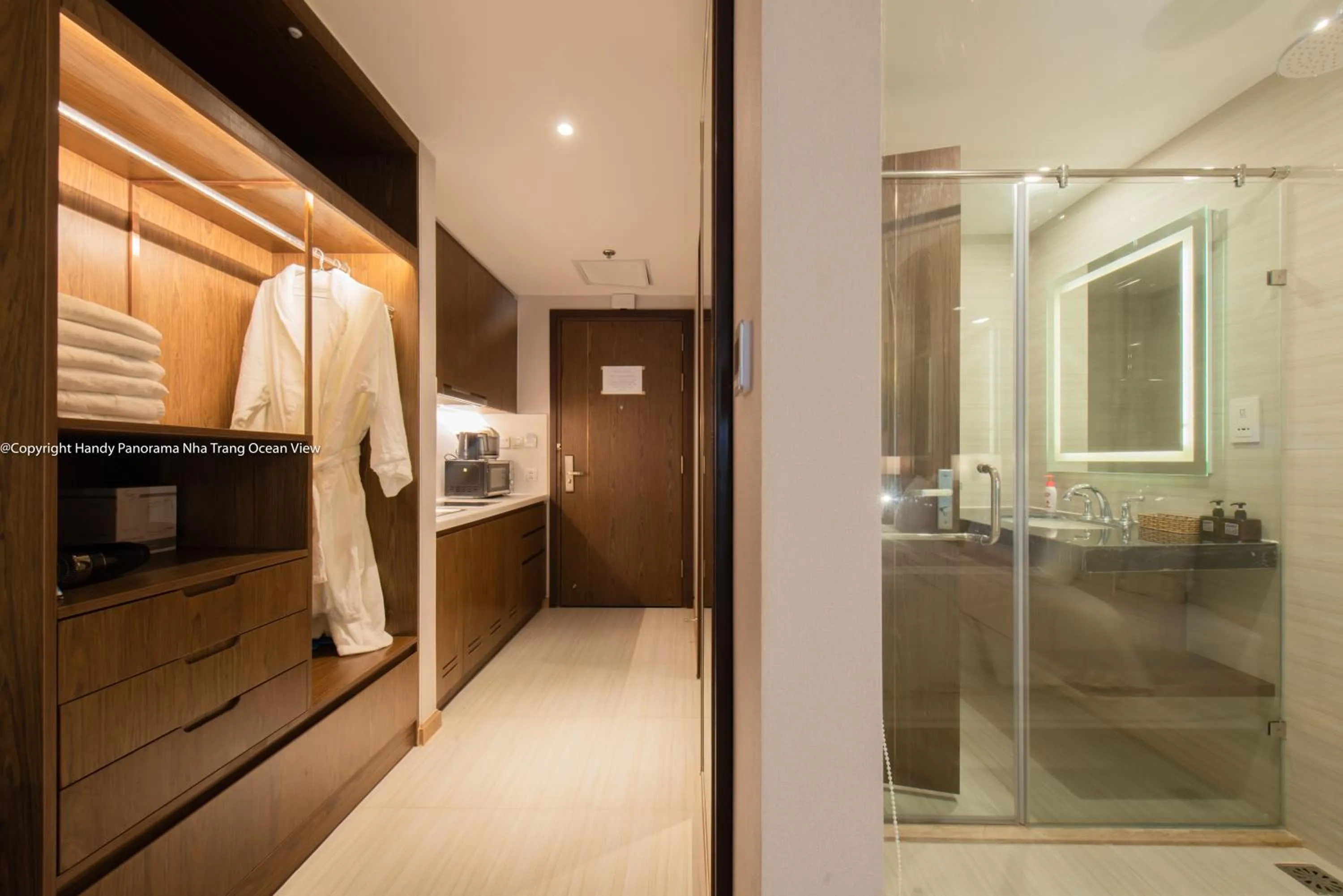 HD Panorama Nha Trang Condotel- 2 Nguyen Thi Minh Khai Nha Trang