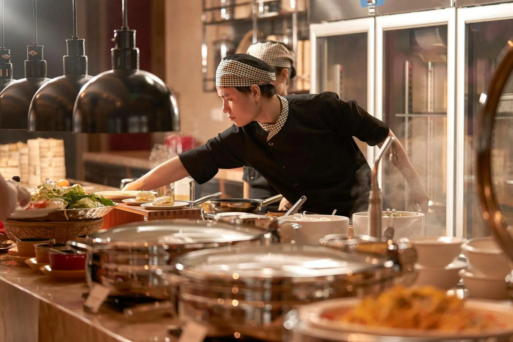 HD Panorama Nha Trang Condotel- 2 Nguyen Thi Minh Khai Nha Trang