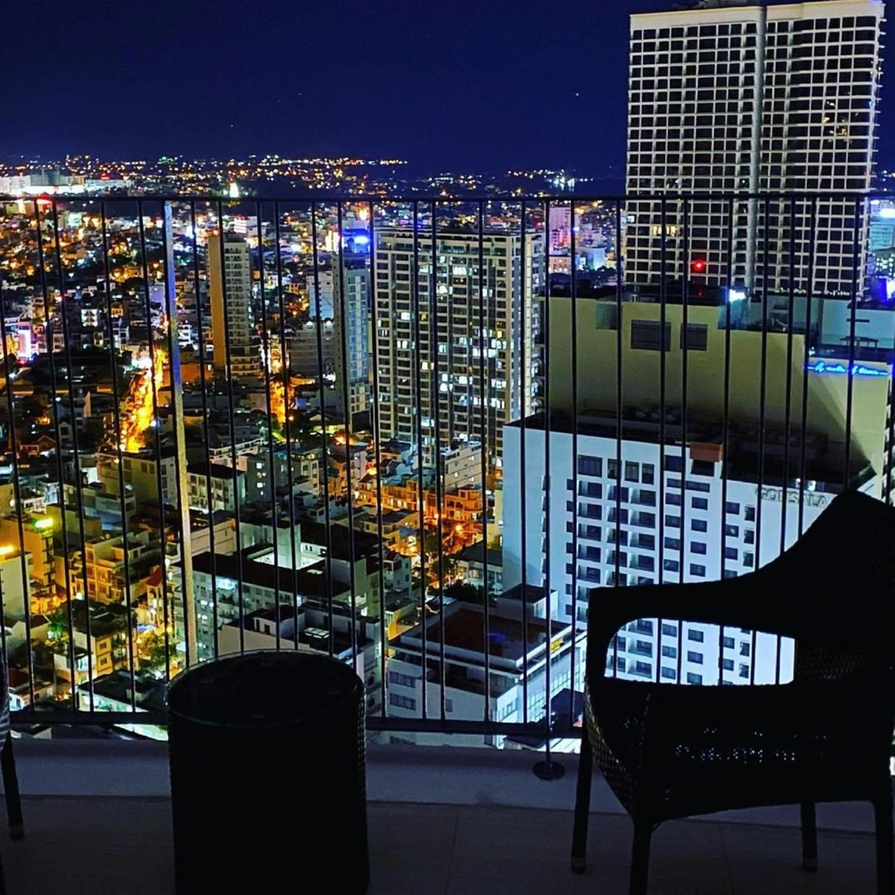 HD Panorama Nha Trang Condotel- 2 Nguyen Thi Minh Khai Nha Trang