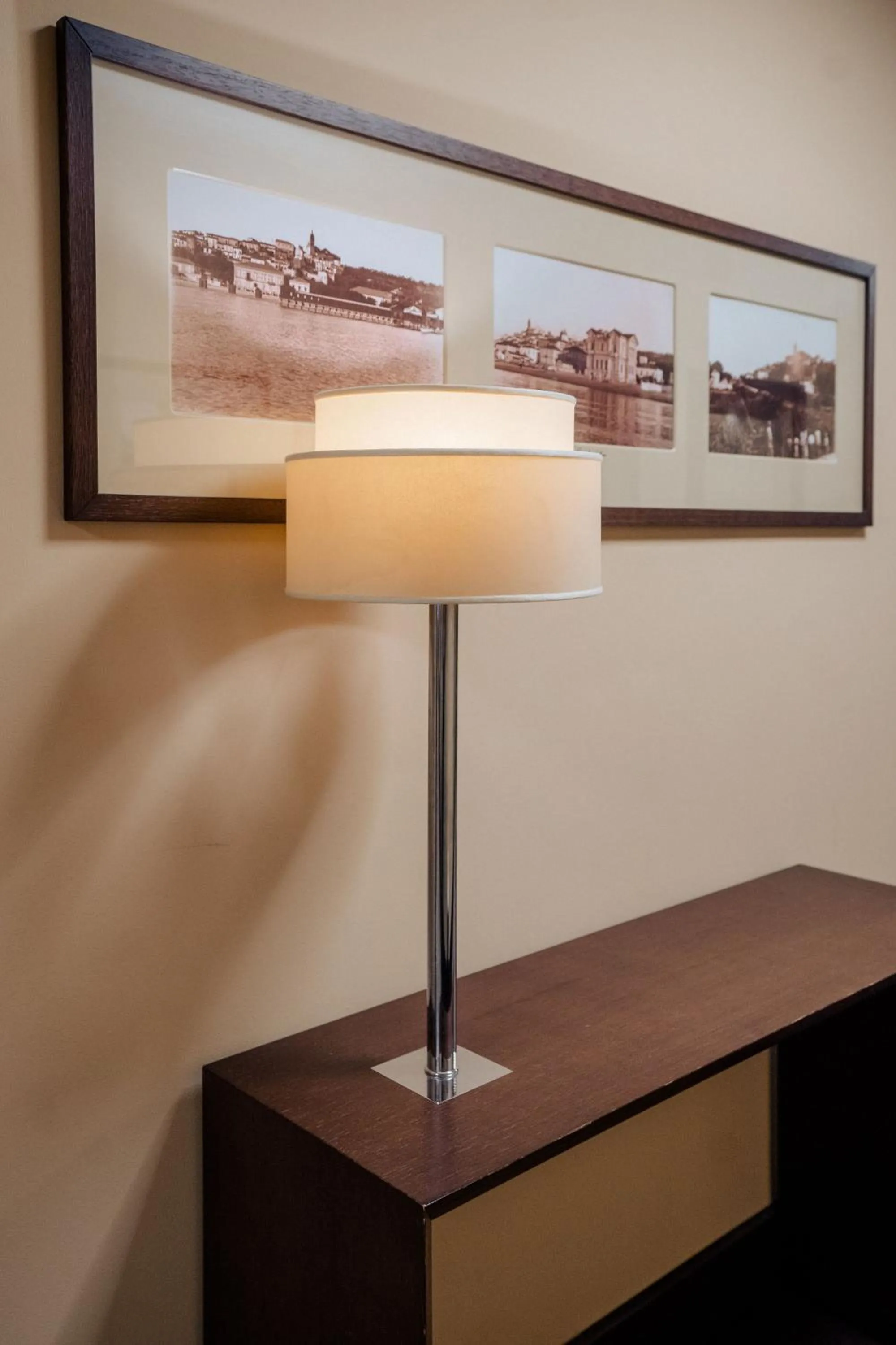 Decorative detail in Villa Maria Hotel & SPA