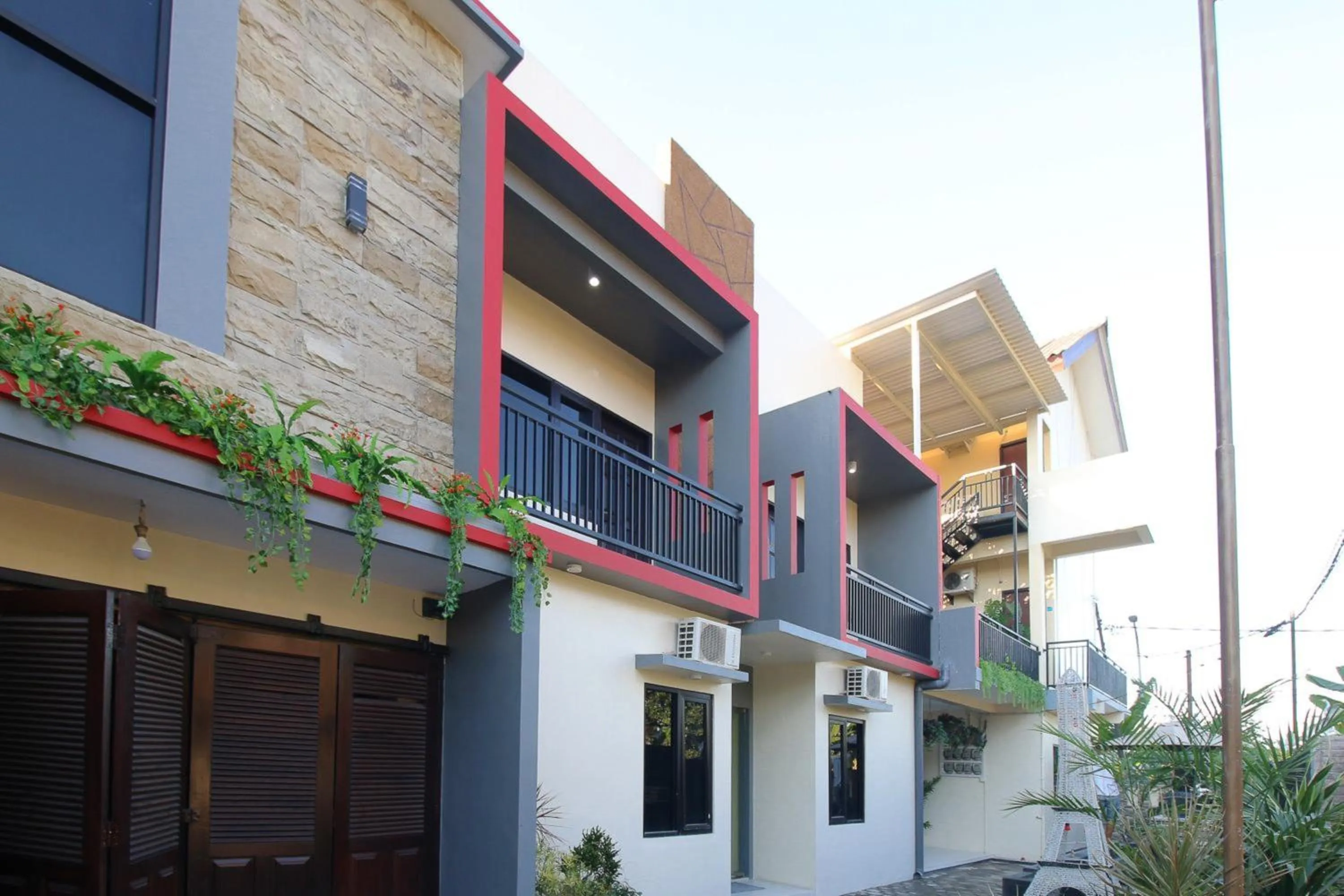 Graha Deanofa Syariah