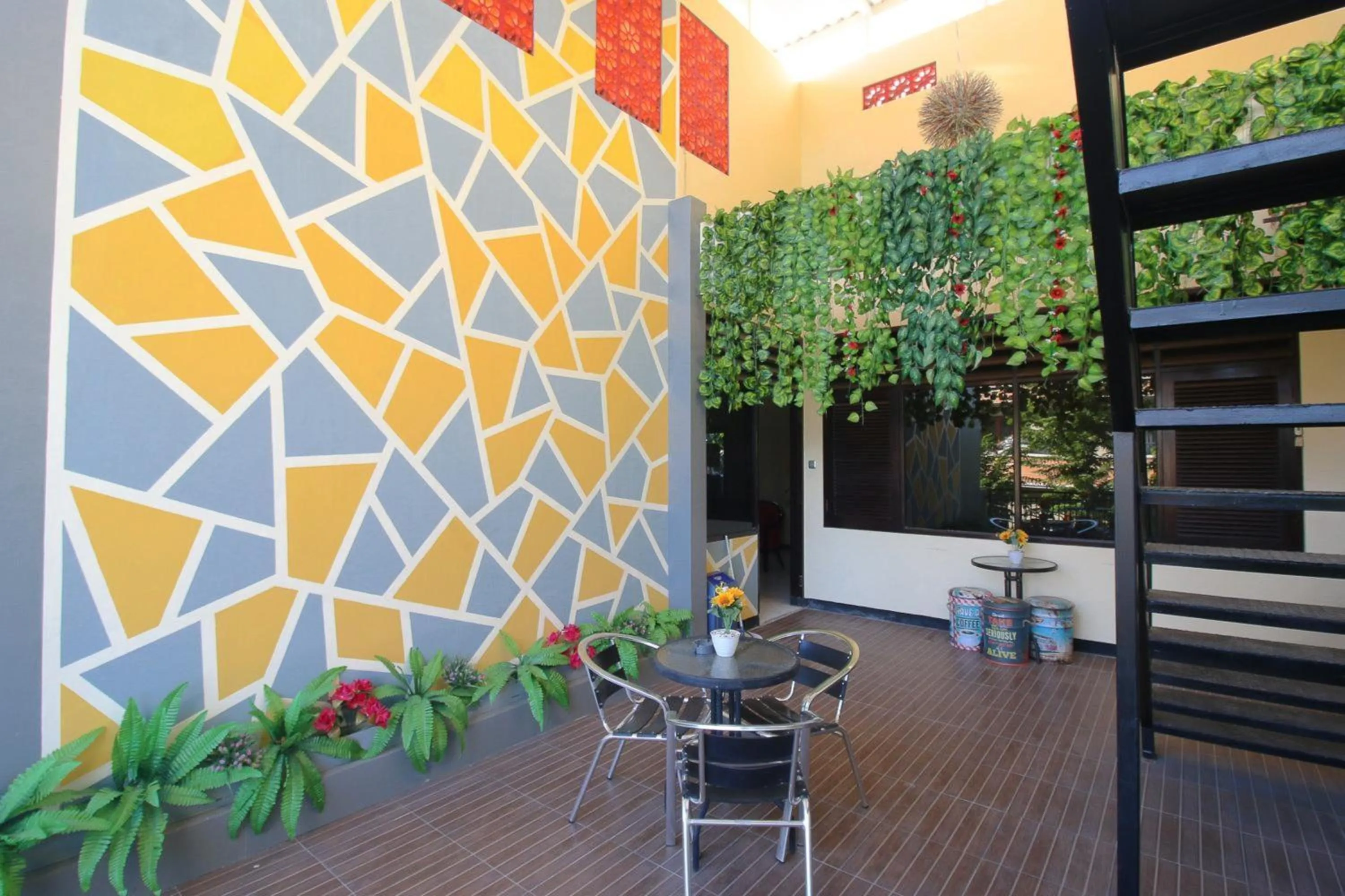 Graha Deanofa Syariah