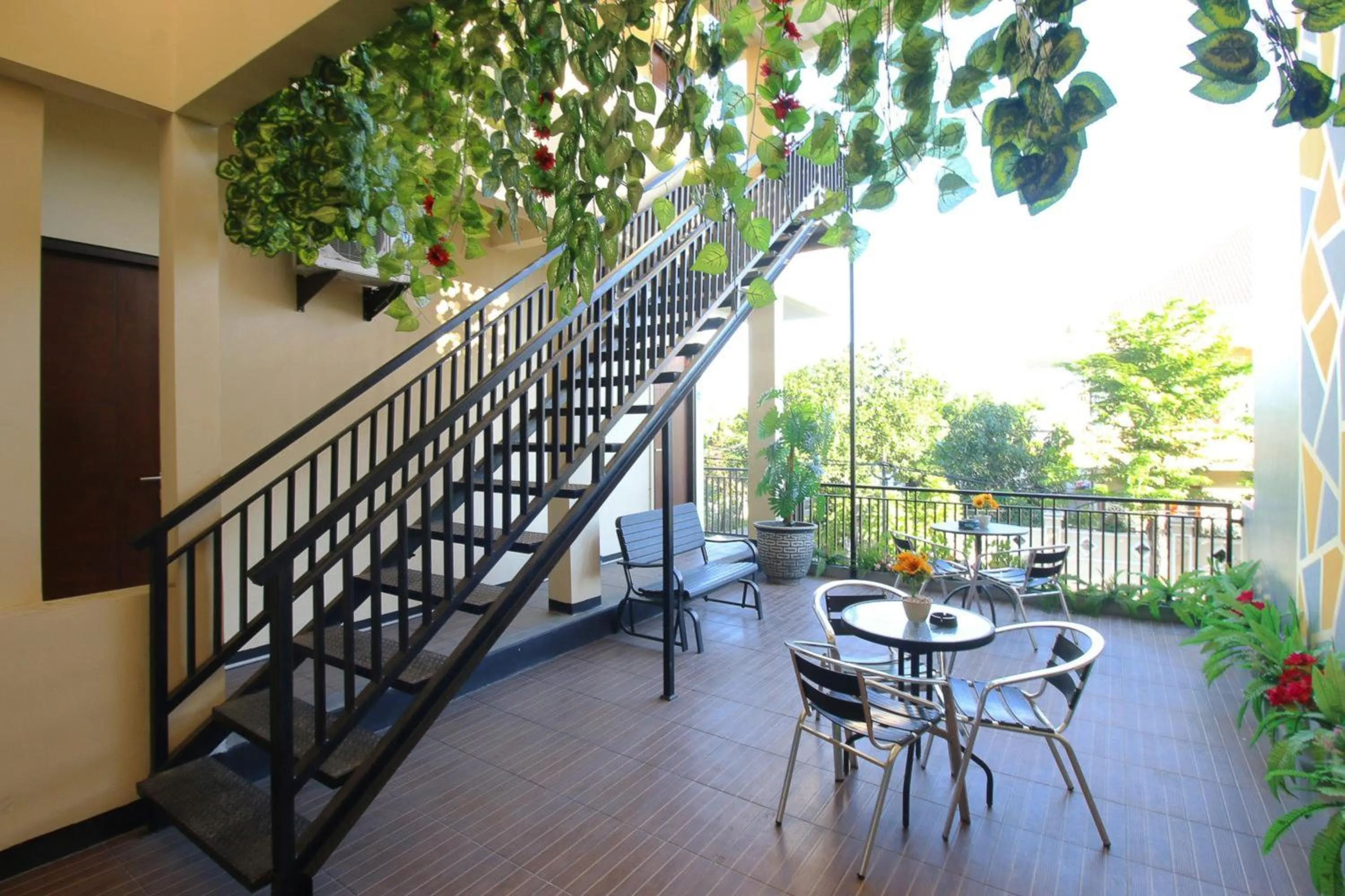 Graha Deanofa Syariah