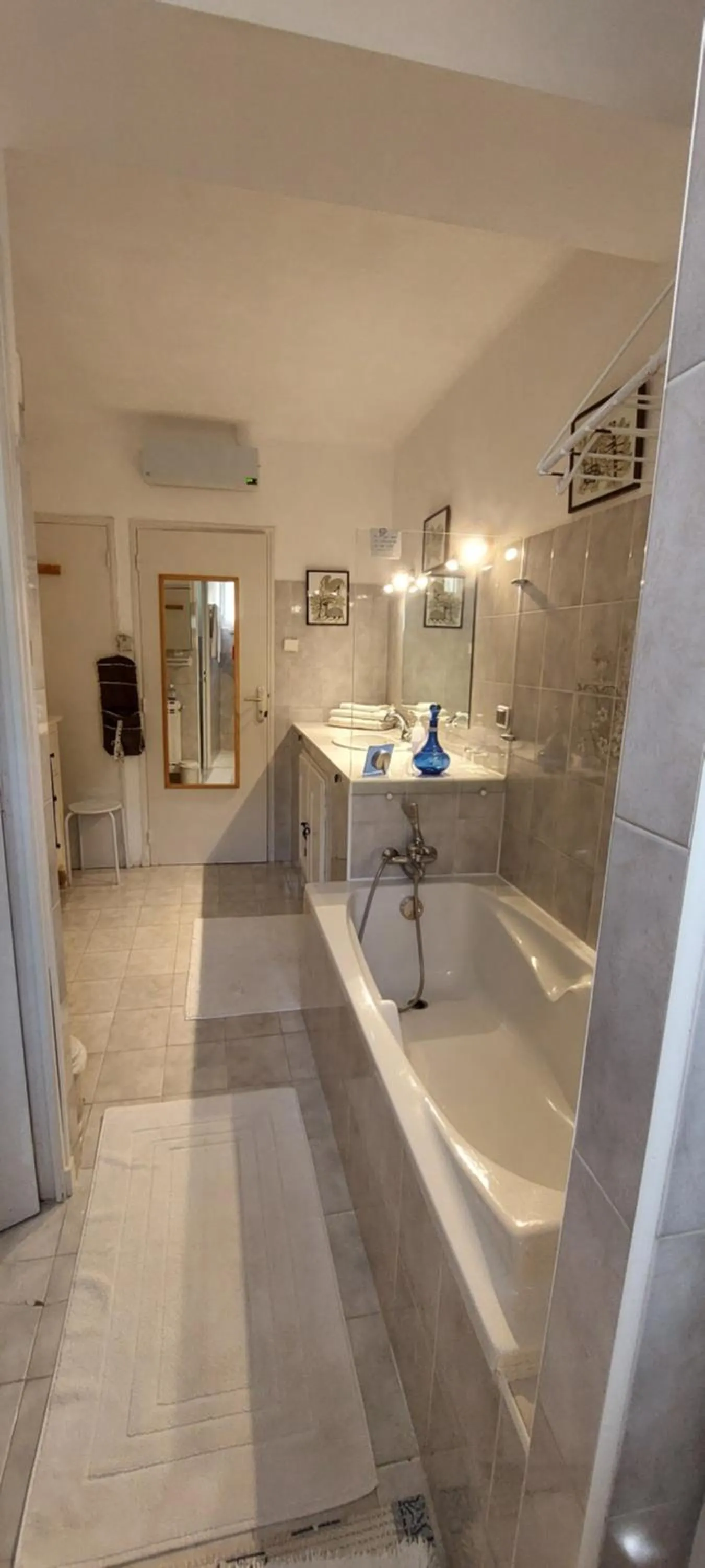 La maisonnette