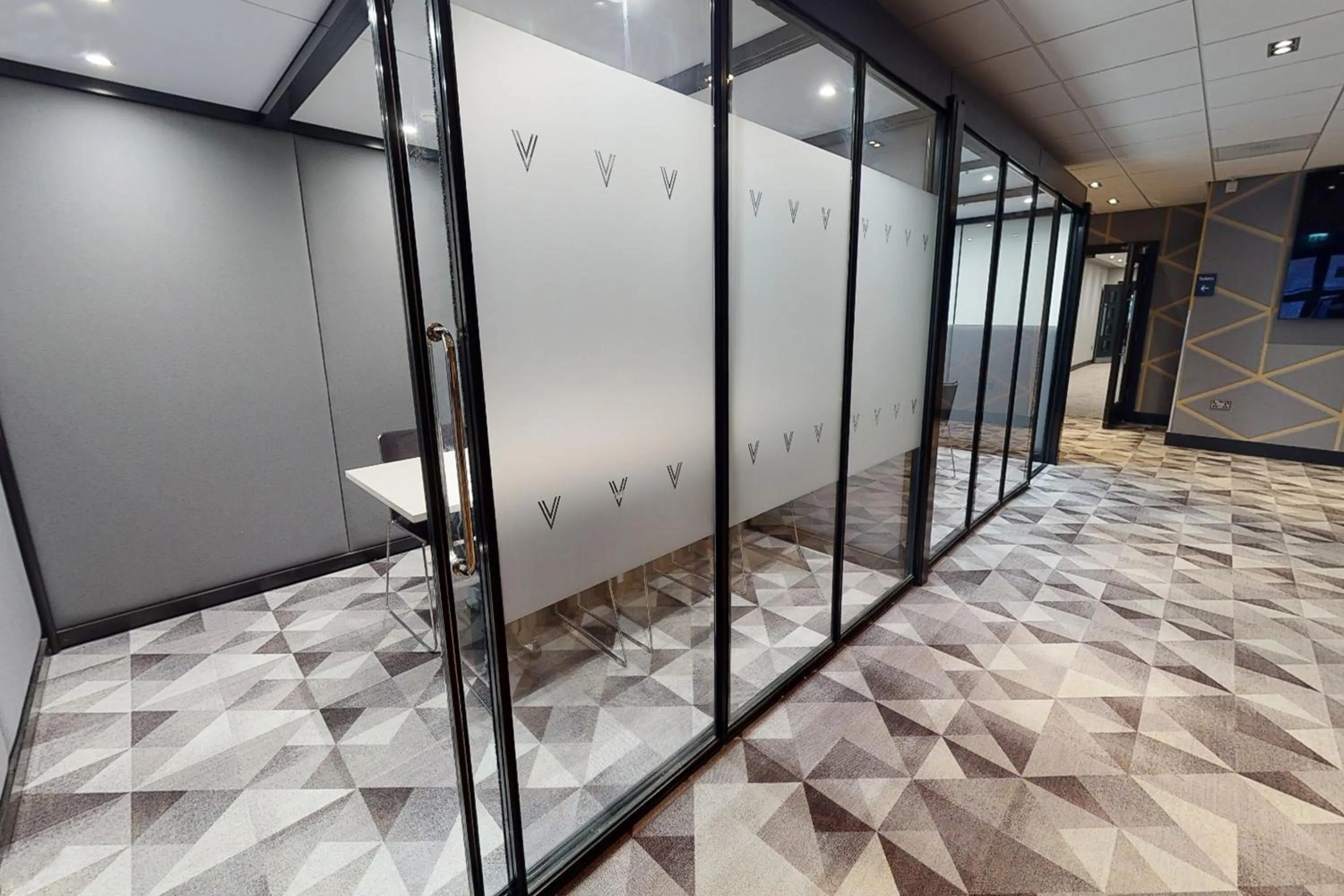 Meeting/conference room in Village Hotel Maidstone