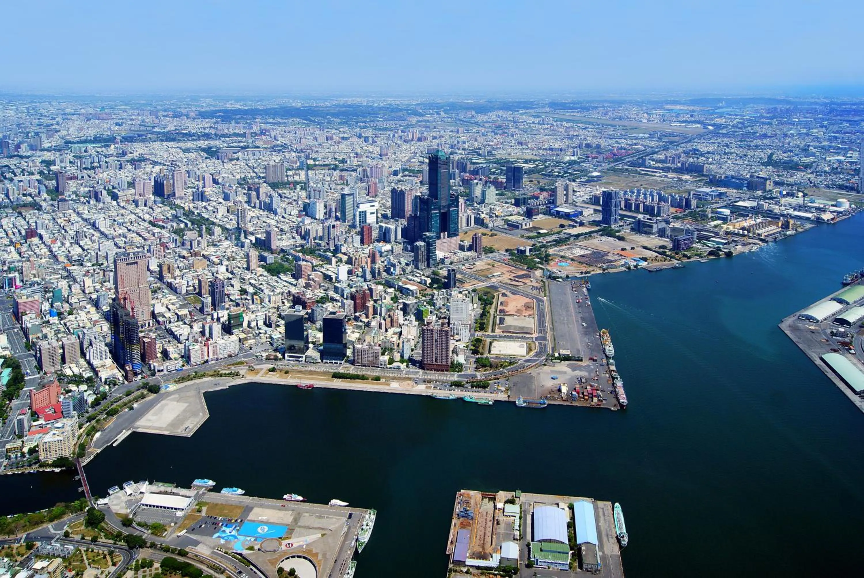 Property building in Neo Sky Hotel