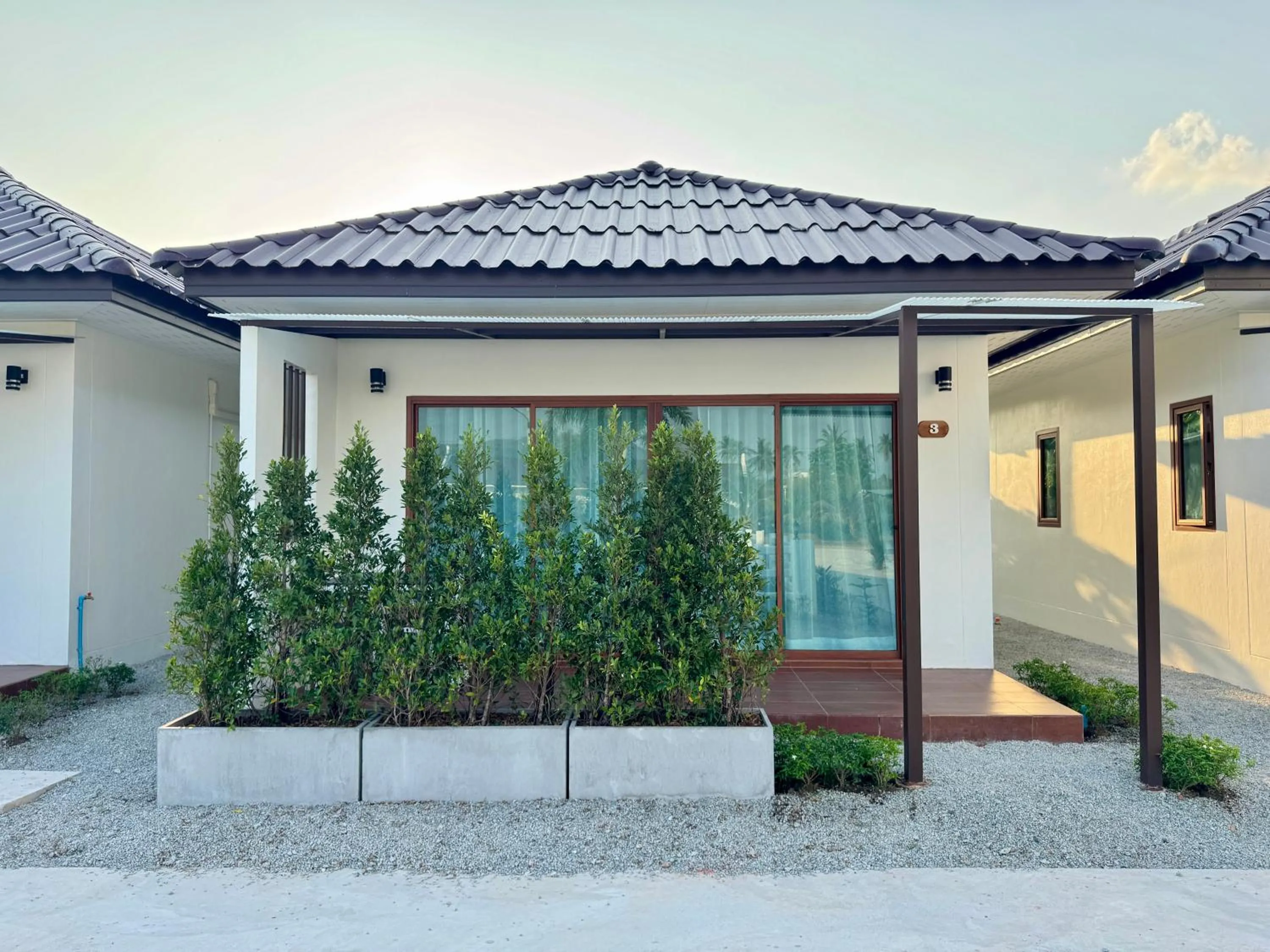 Maikhao Beach Guest House