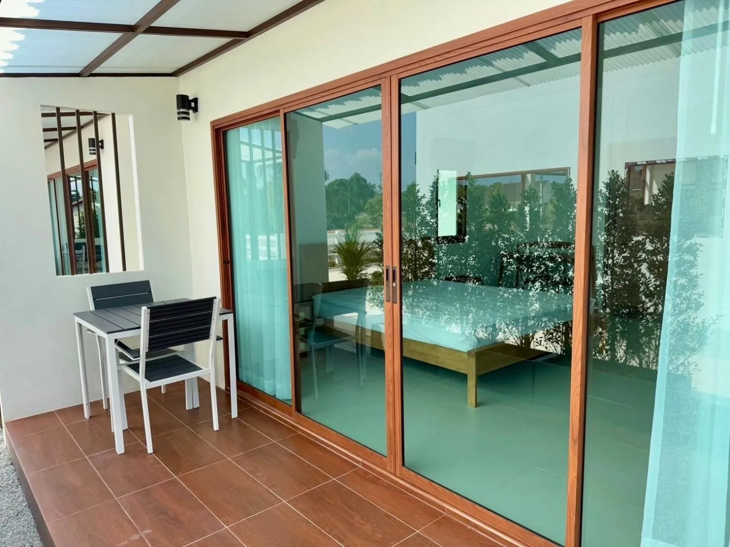 Maikhao Beach Guest House