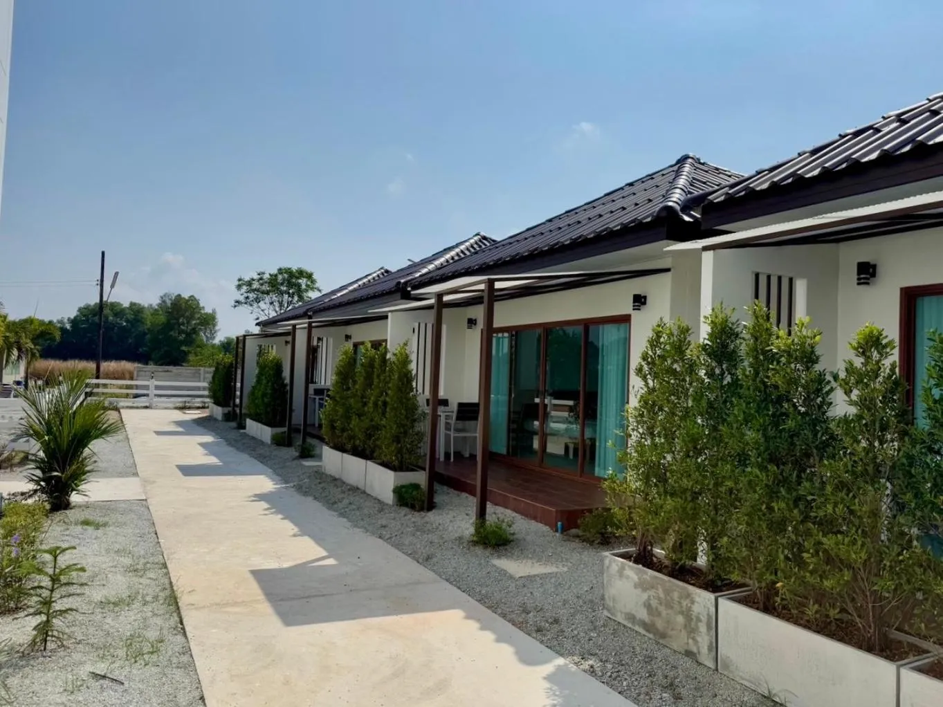 Maikhao Beach Guest House