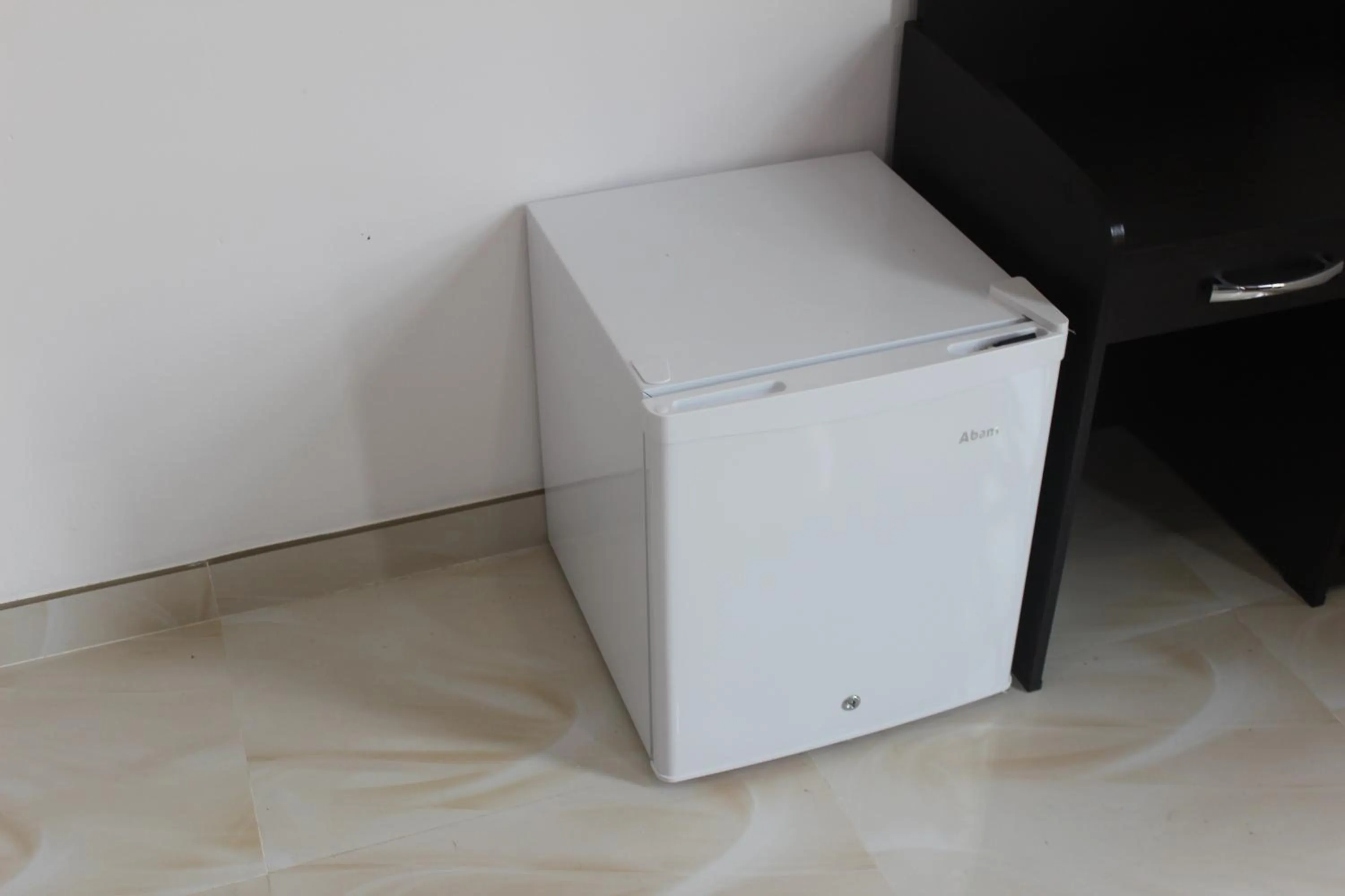 Bedroom in White Elephant Villa & Restaurant