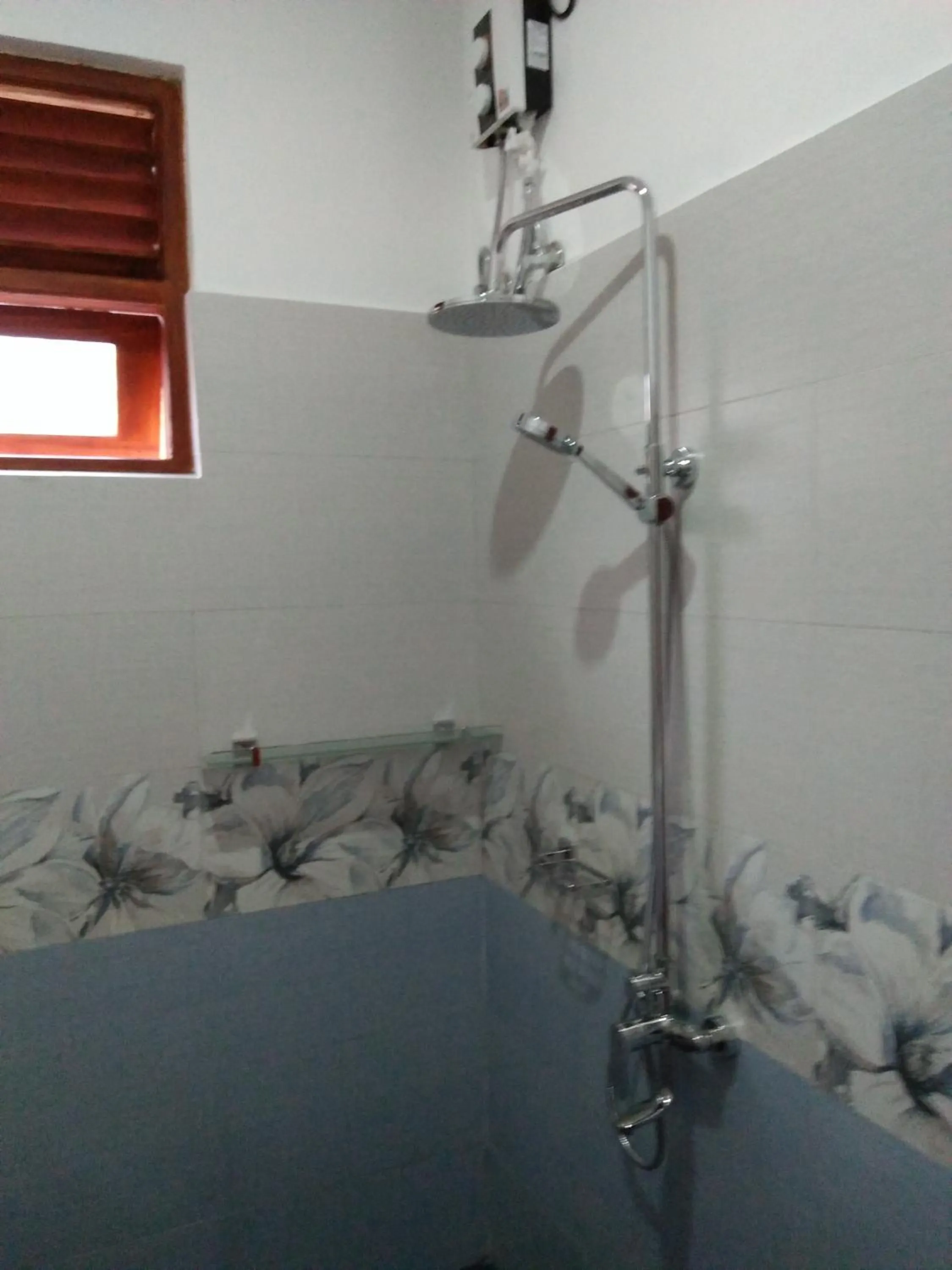 Bathroom in White Elephant Villa & Restaurant