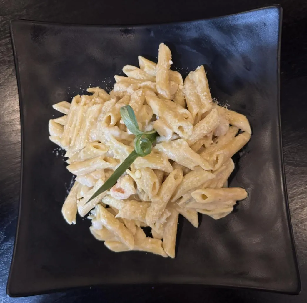 Restaurant/places to eat in White Elephant Villa & Restaurant