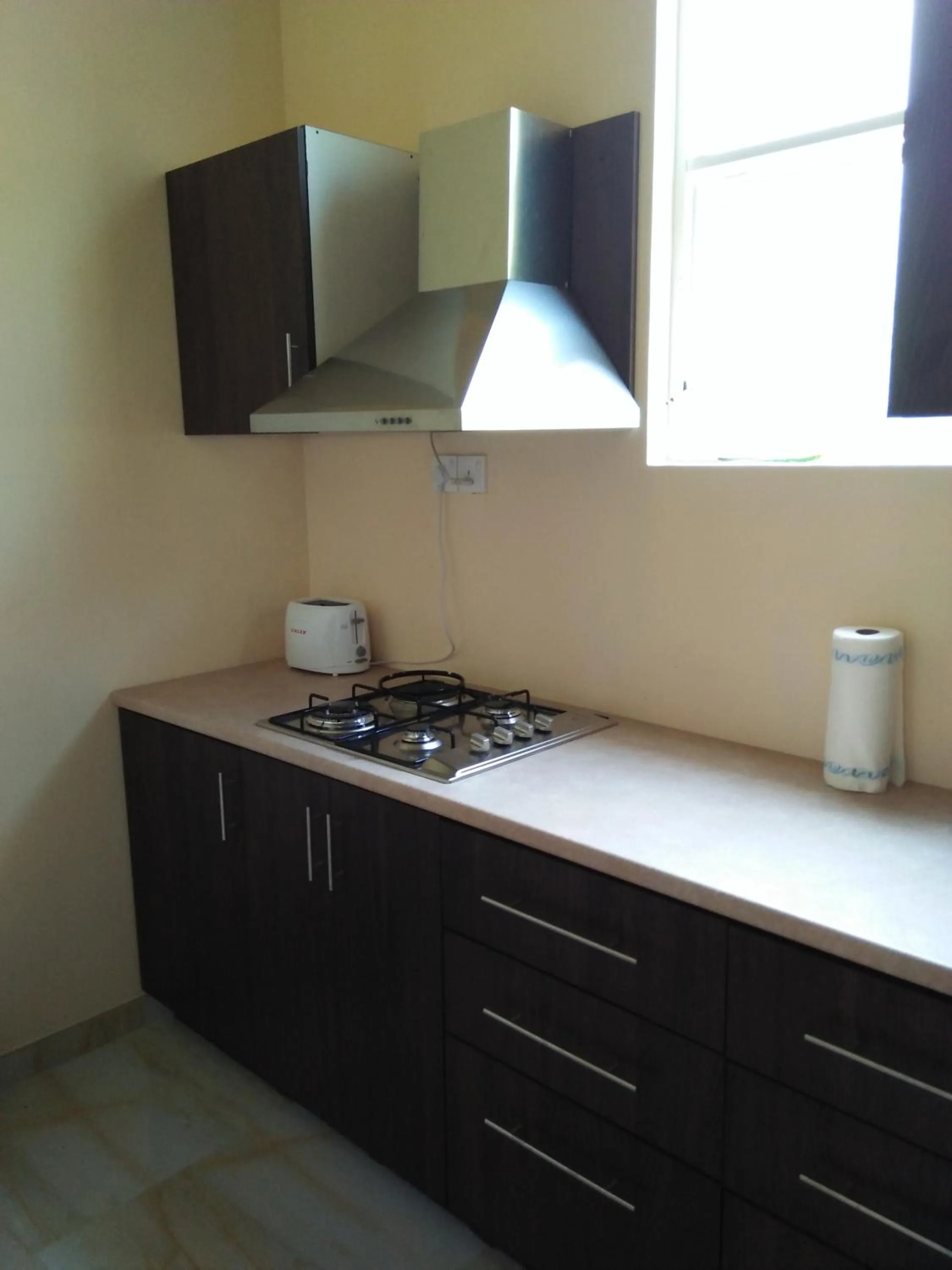 Coffee/tea facilities in White Elephant Villa & Restaurant