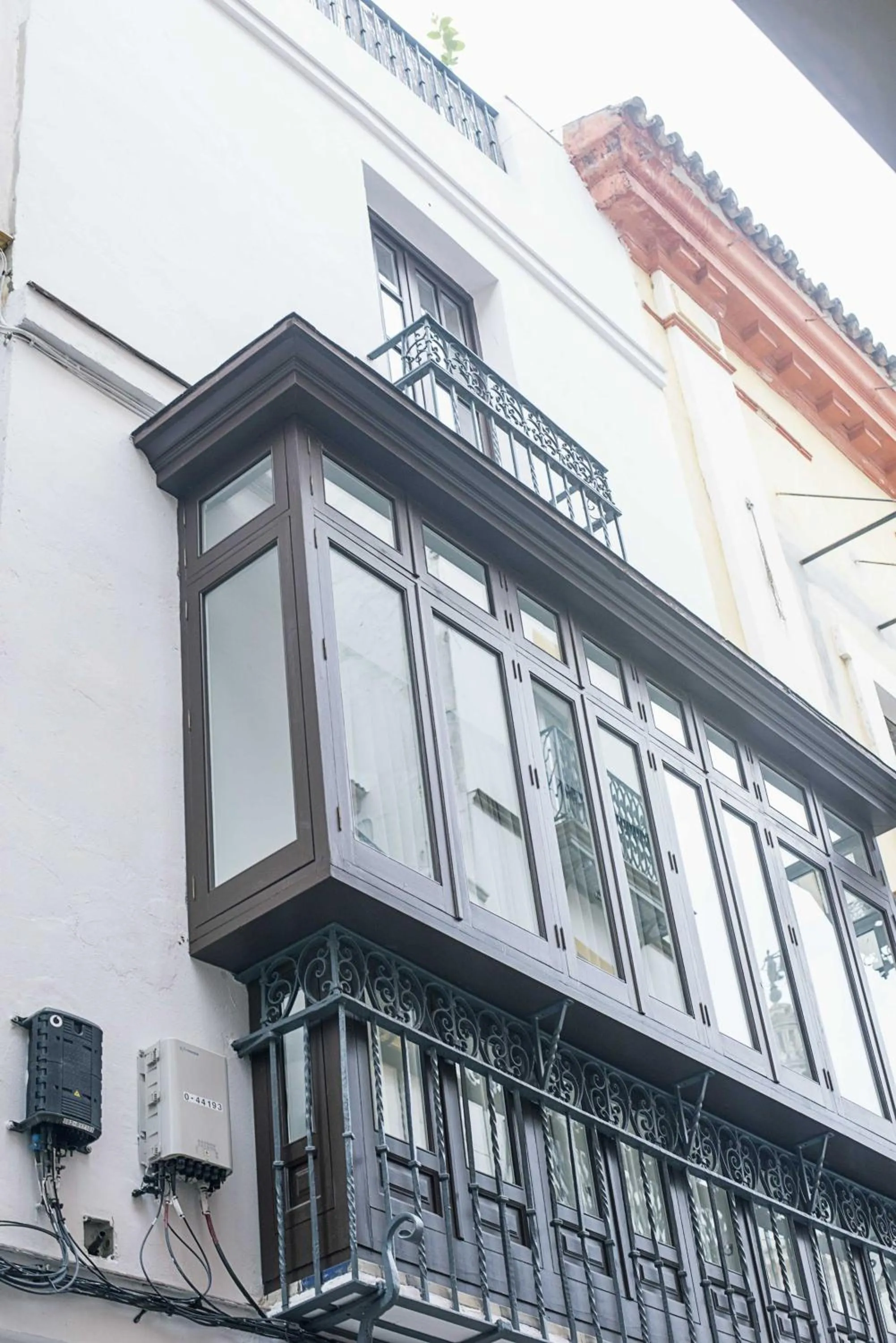 Property building in Welldone Cathedral