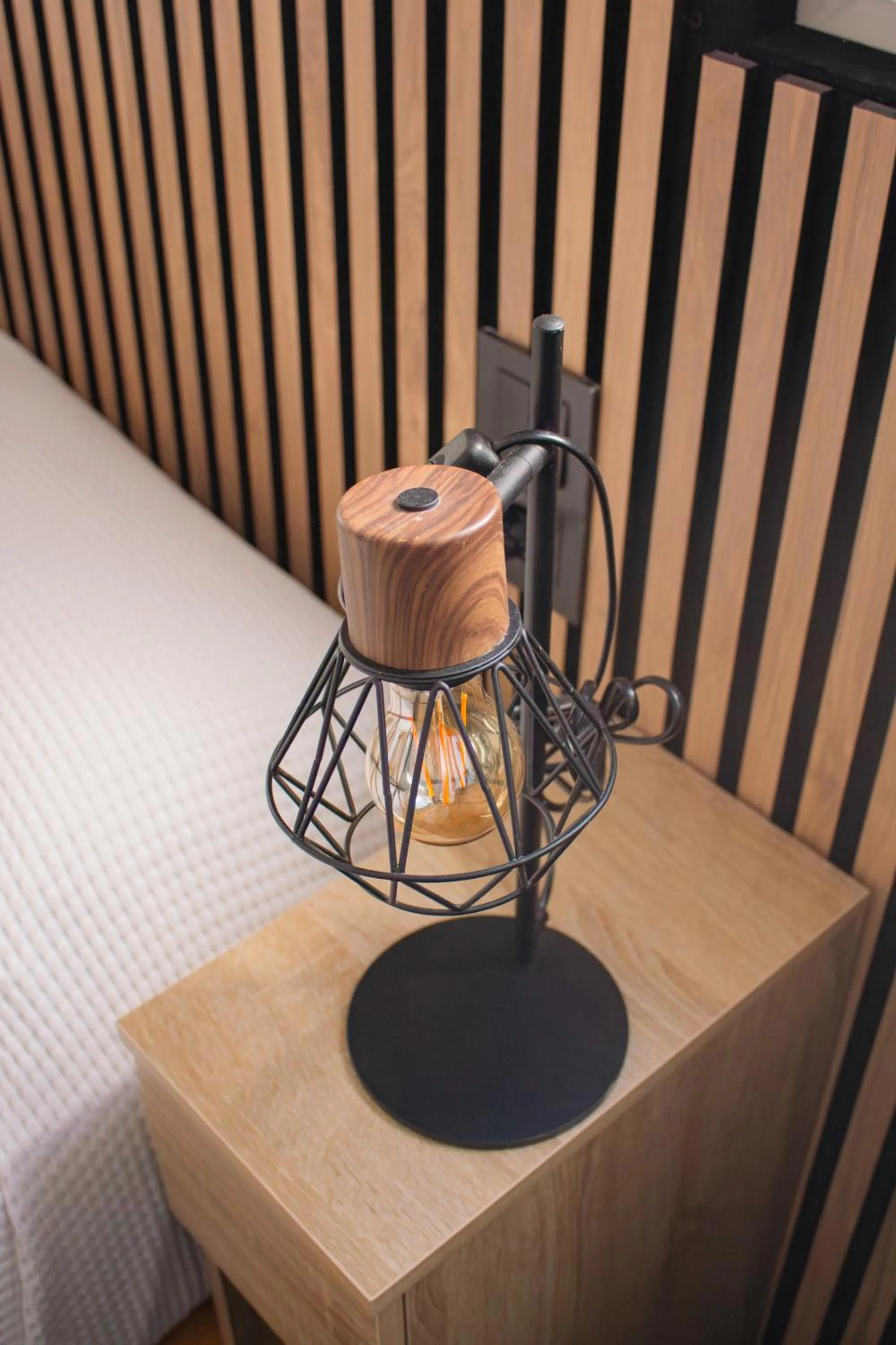 Decorative detail in Welldone Cathedral