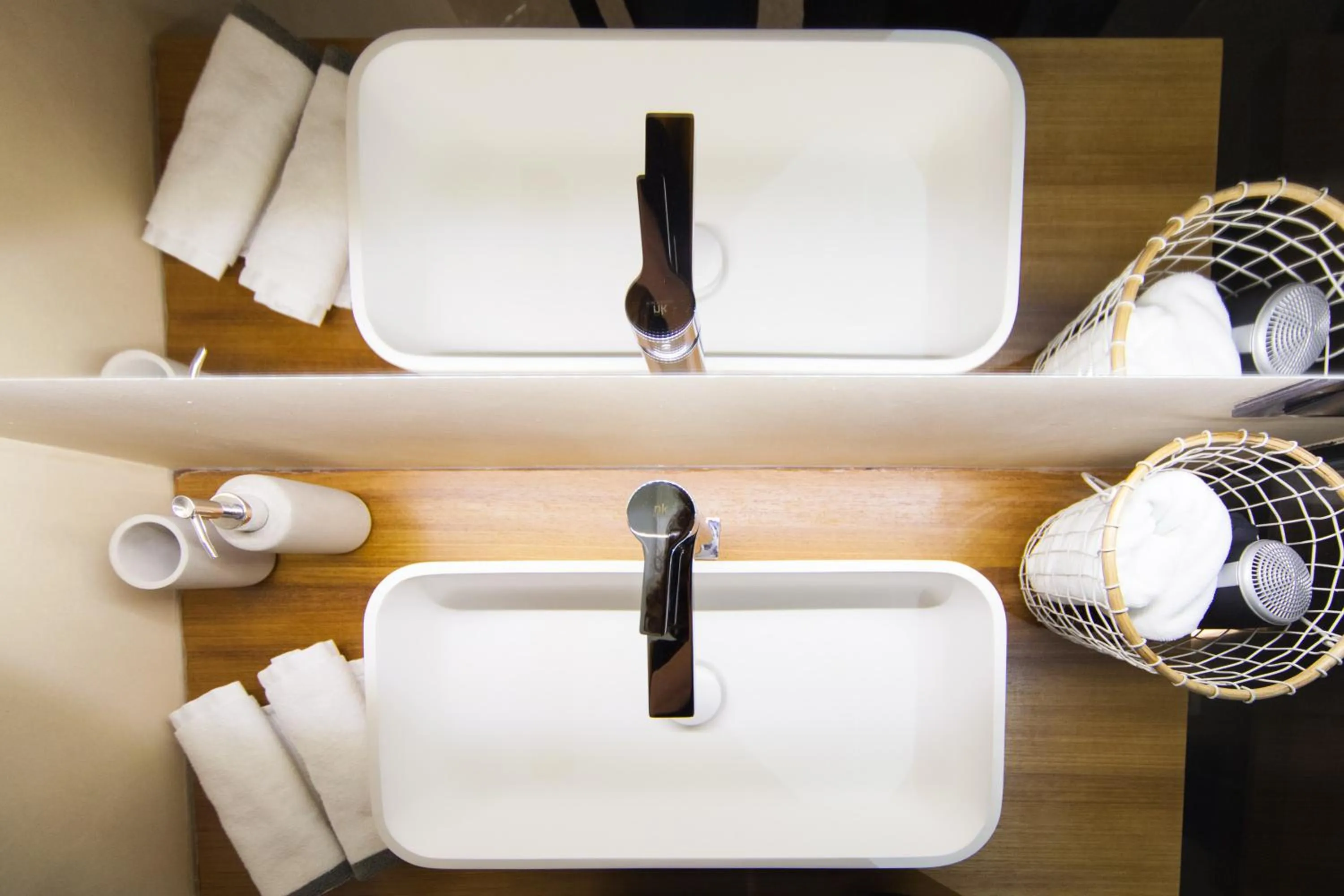 Toilet in Welldone Cathedral