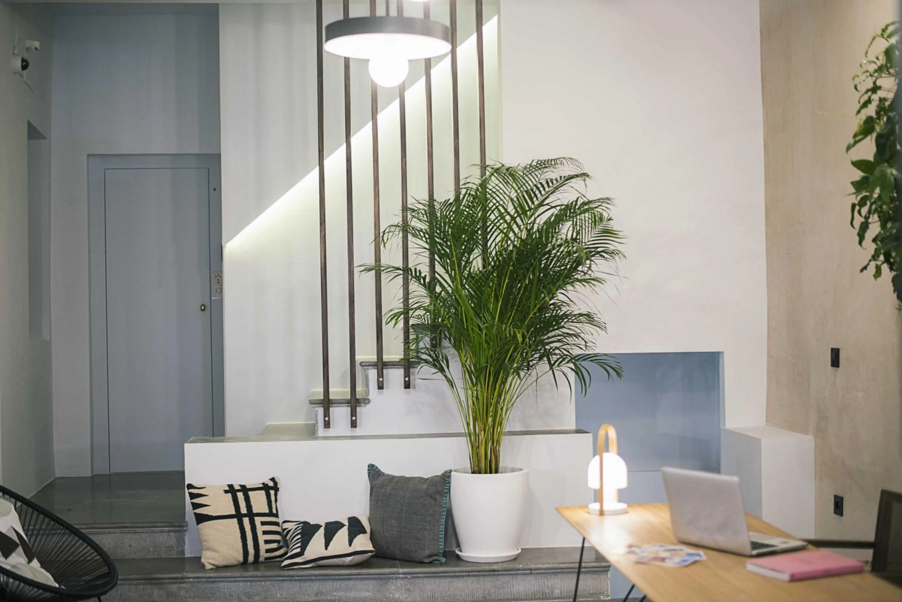 Nearby landmark in Welldone Cathedral