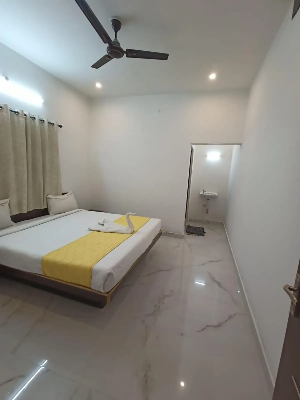 Sushmika Villas
