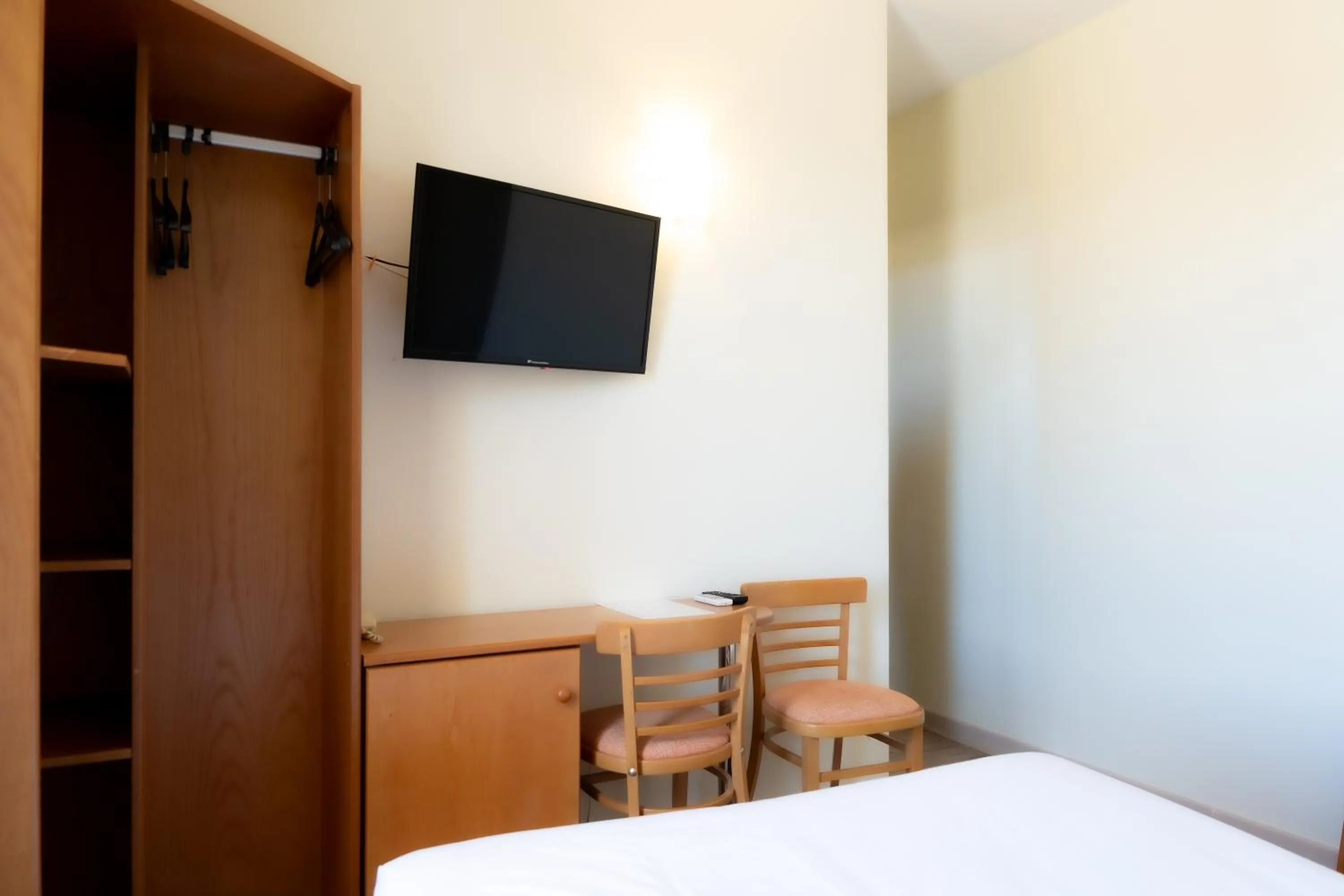 Bed in Résidence Maricel