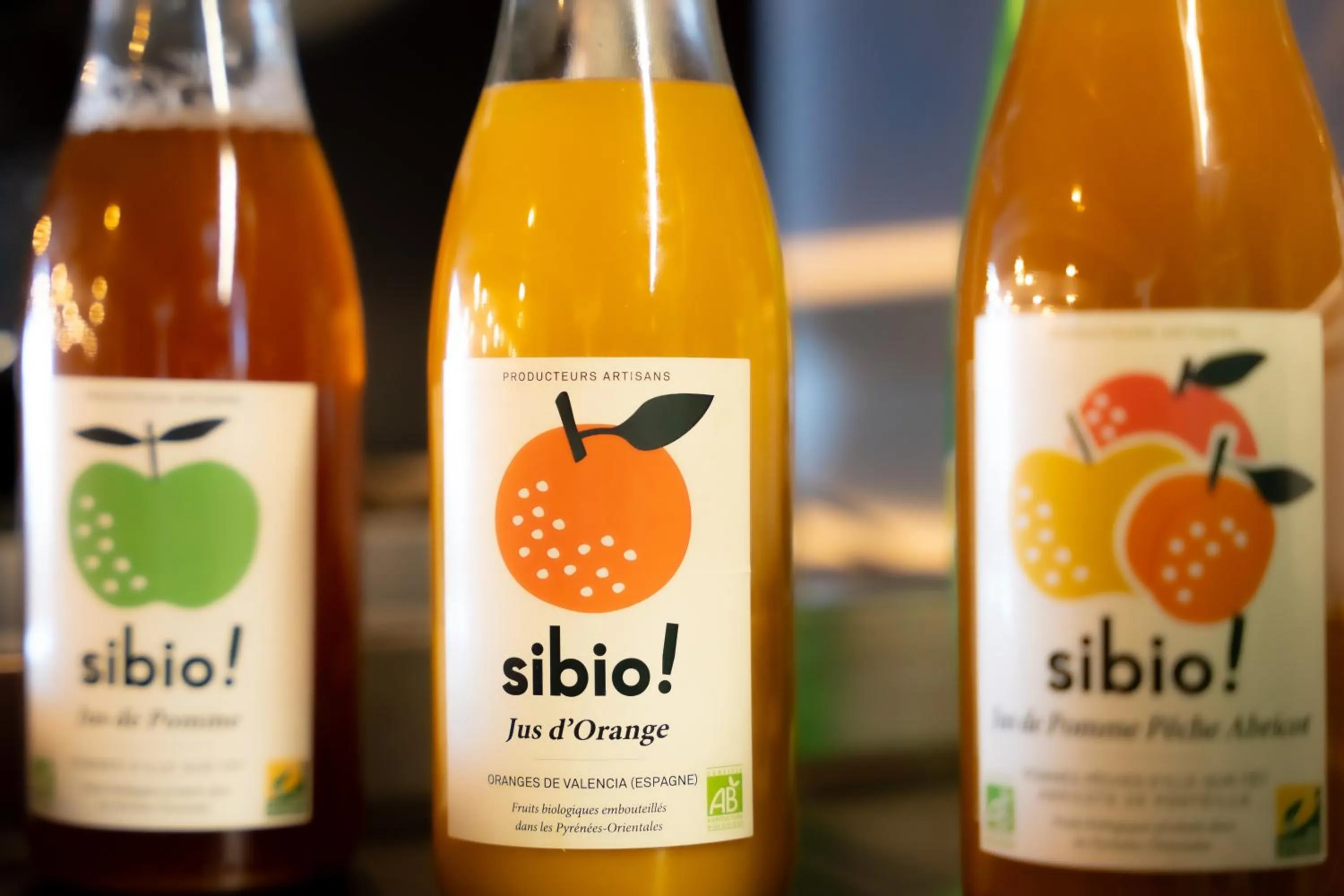 Lounge or bar in Résidence Maricel