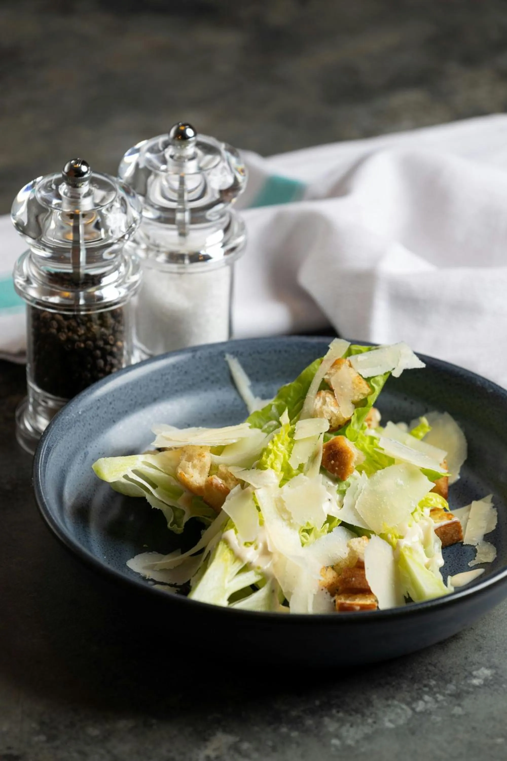 Restaurant/places to eat in Four Points by Sheraton Edinburgh