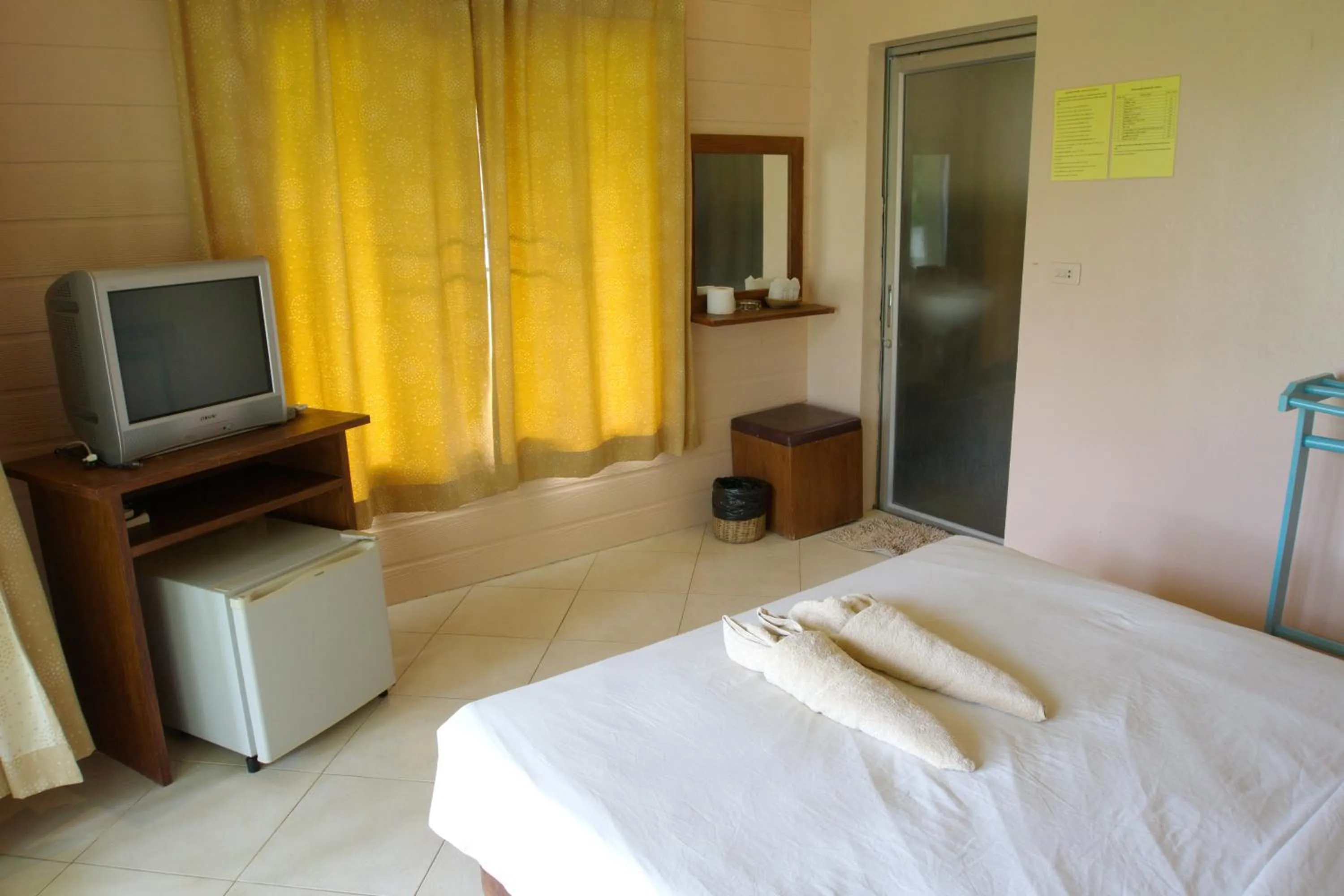 Bed in Kohchang Privilege