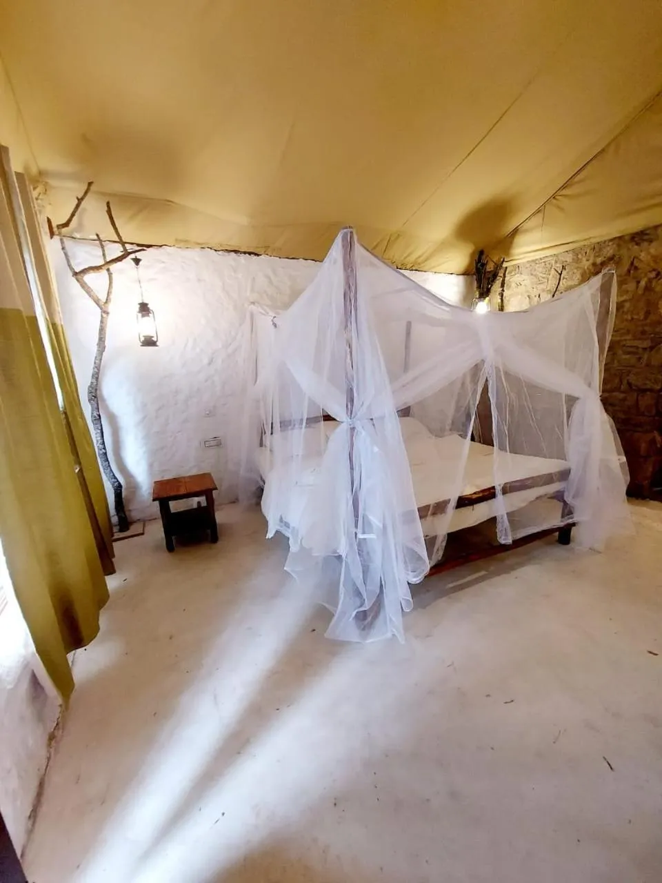 Deshadan Eco Valley Resort - An Eco friendly Mud House