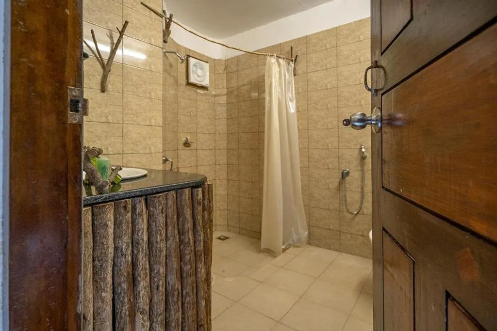 Deshadan Eco Valley Resort - An Eco friendly Mud House