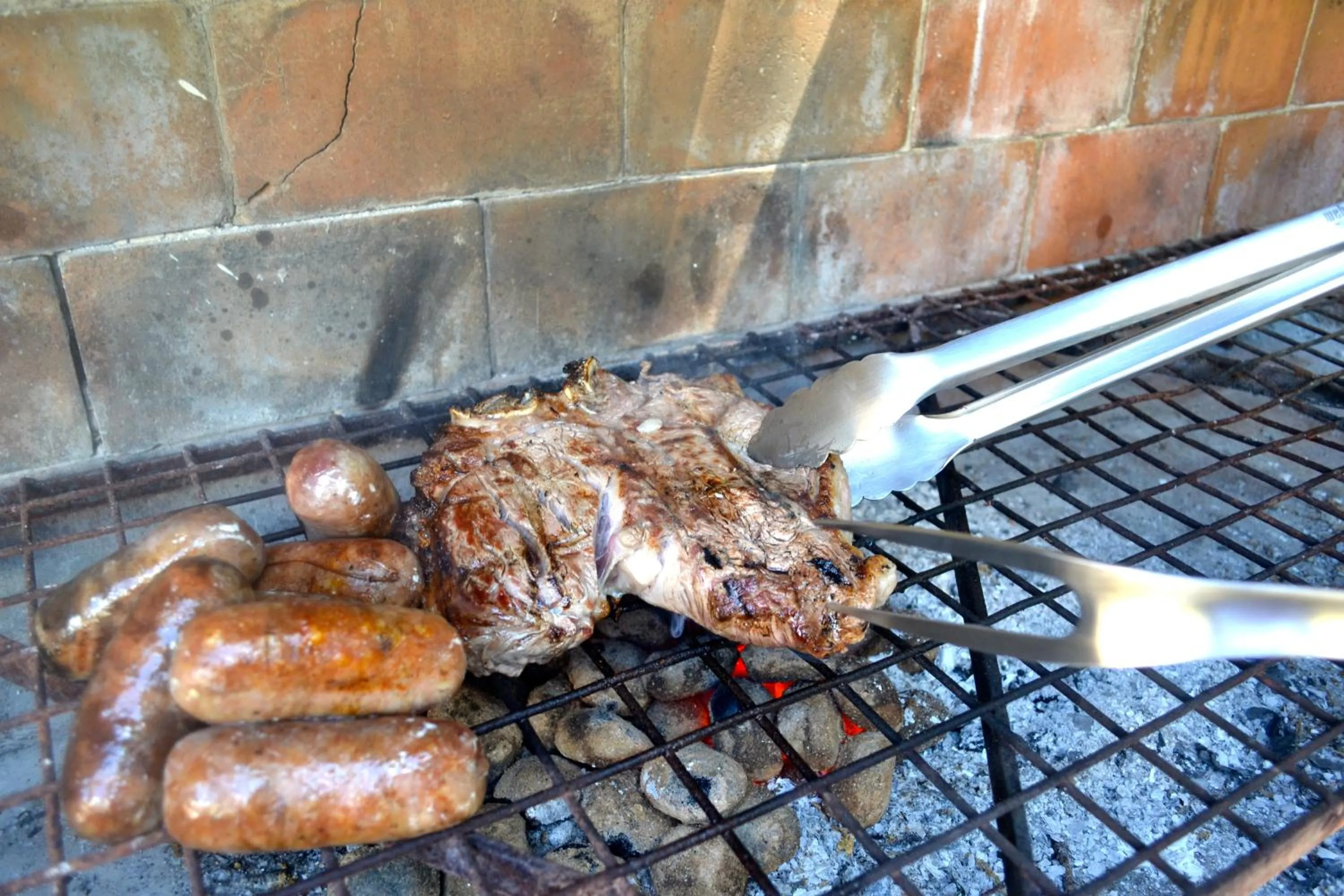 Banquet/Function facilities in Relais Ciavatta Country Hotel