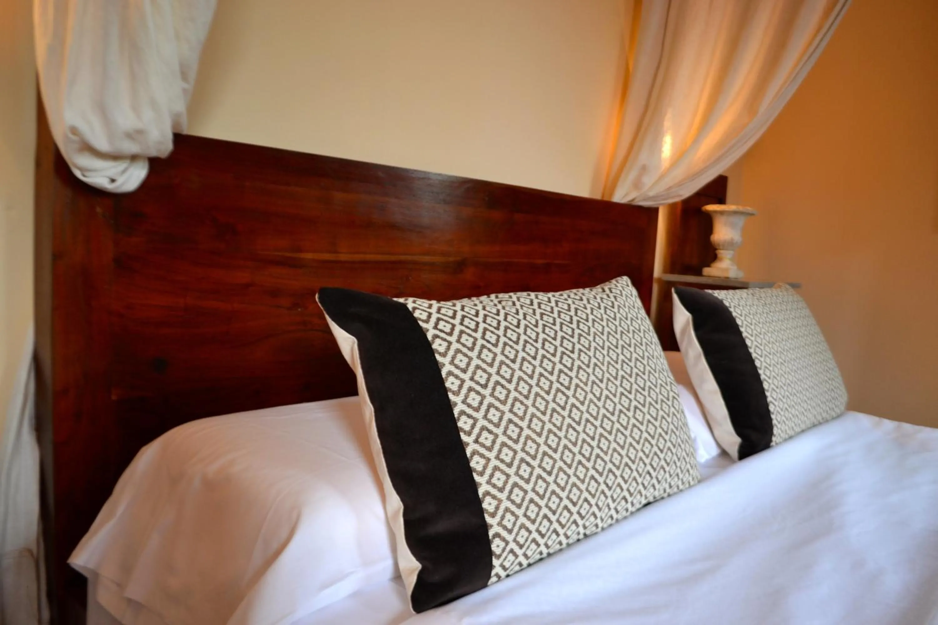 Bedroom, Bed in Relais Ciavatta Country Hotel