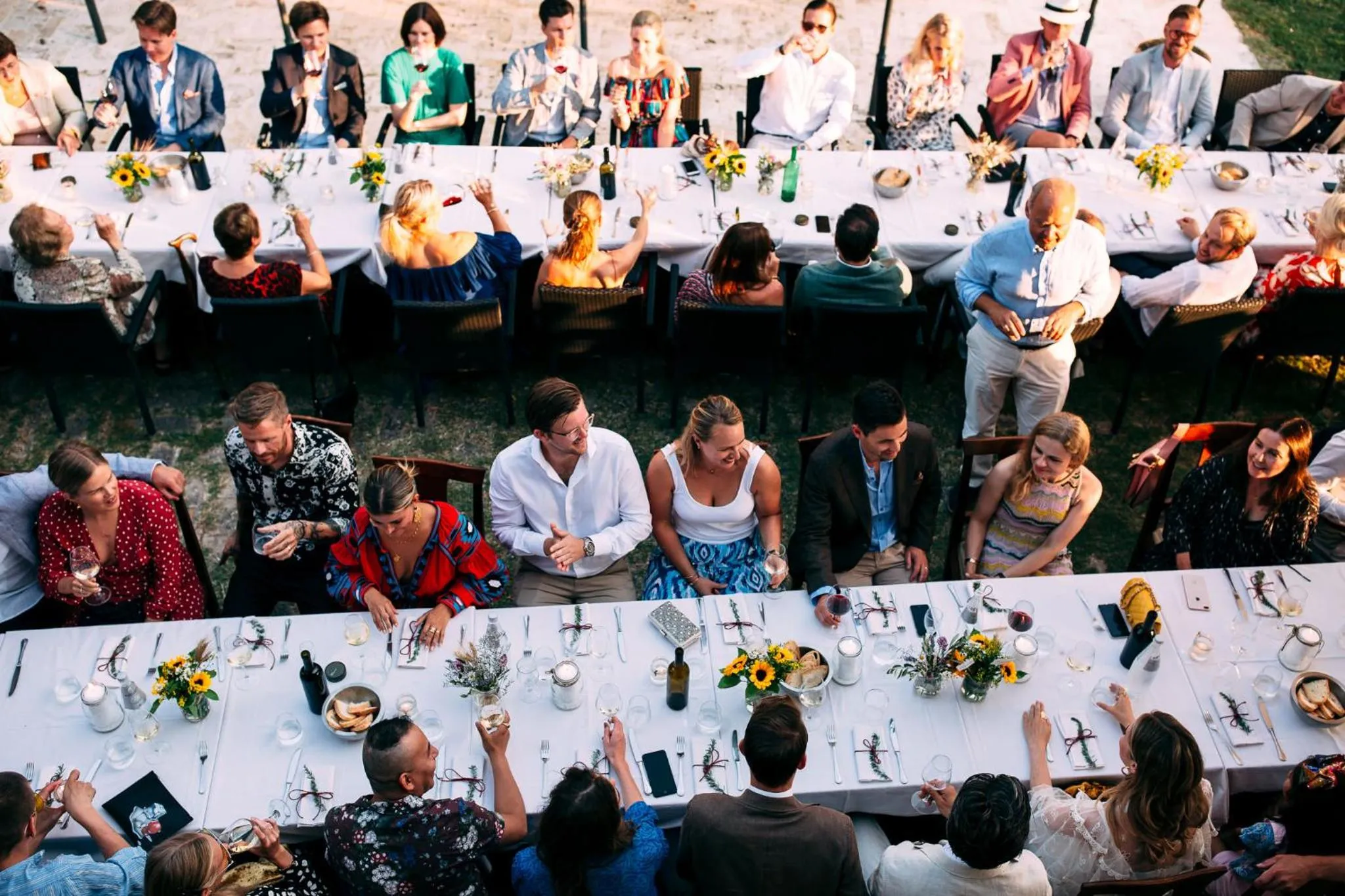 Restaurant/places to eat in Relais Ciavatta Country Hotel