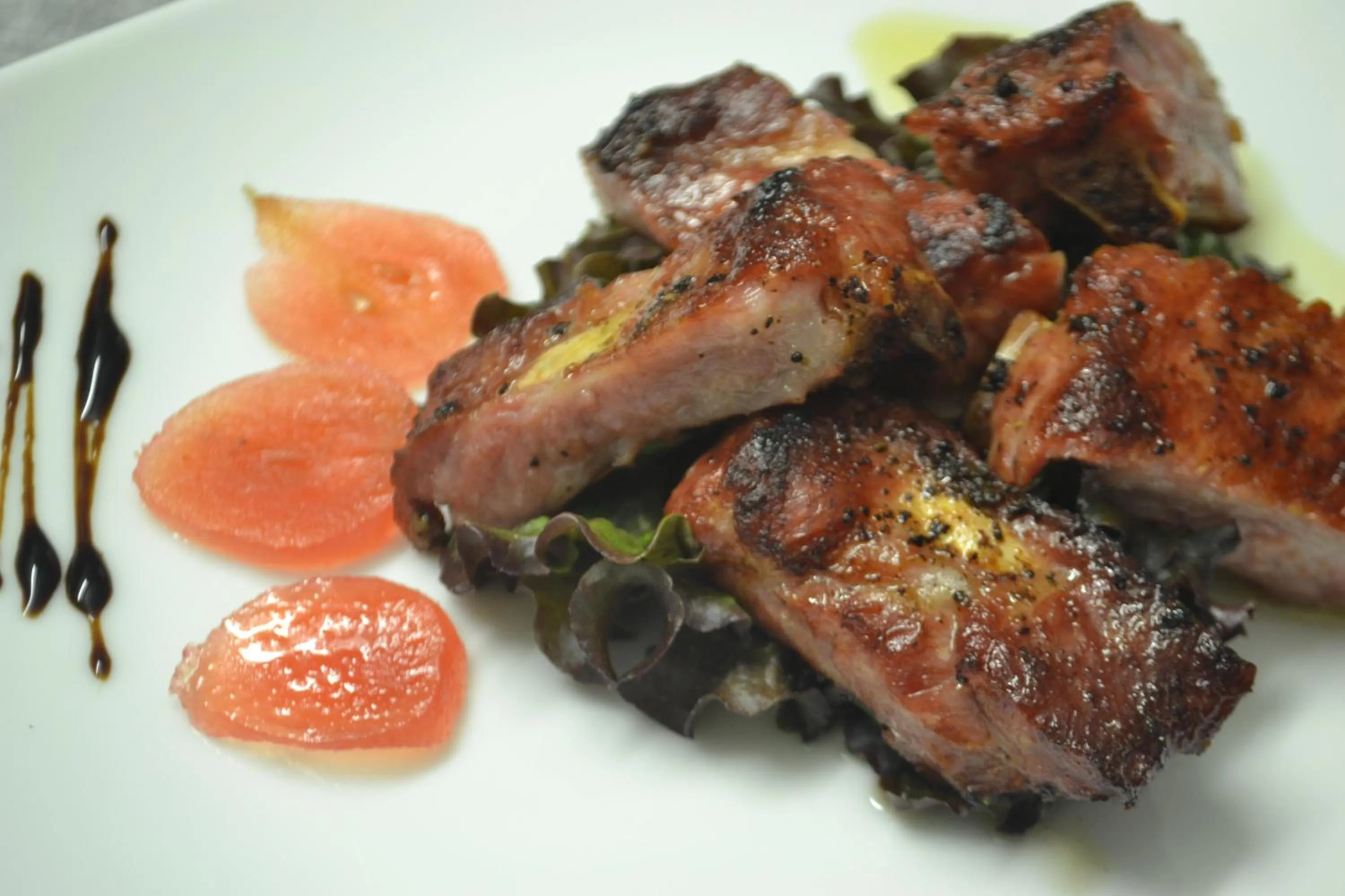 Restaurant/places to eat in Relais Ciavatta Country Hotel