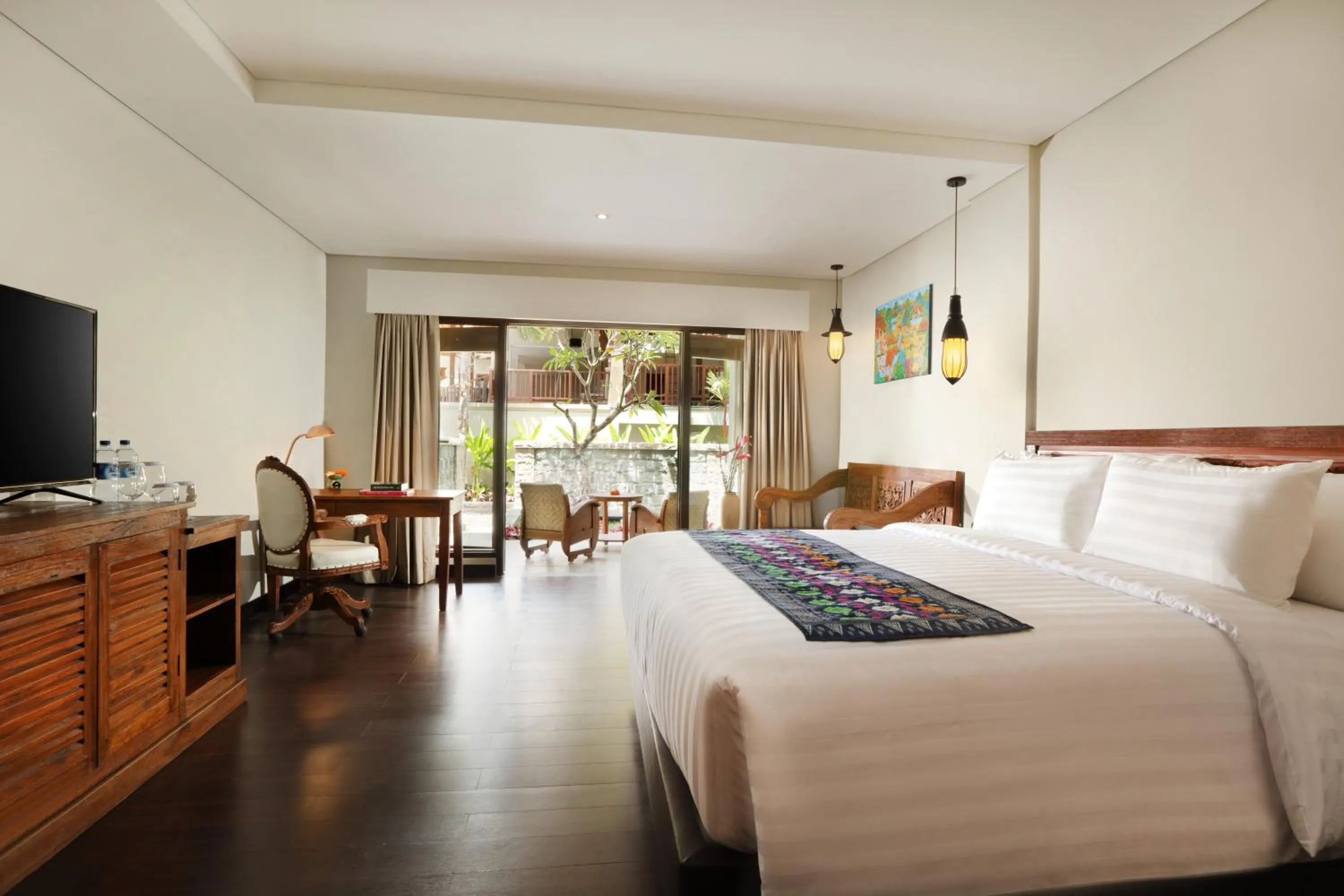Other, Bed in Best Western Premier Agung Resort Ubud