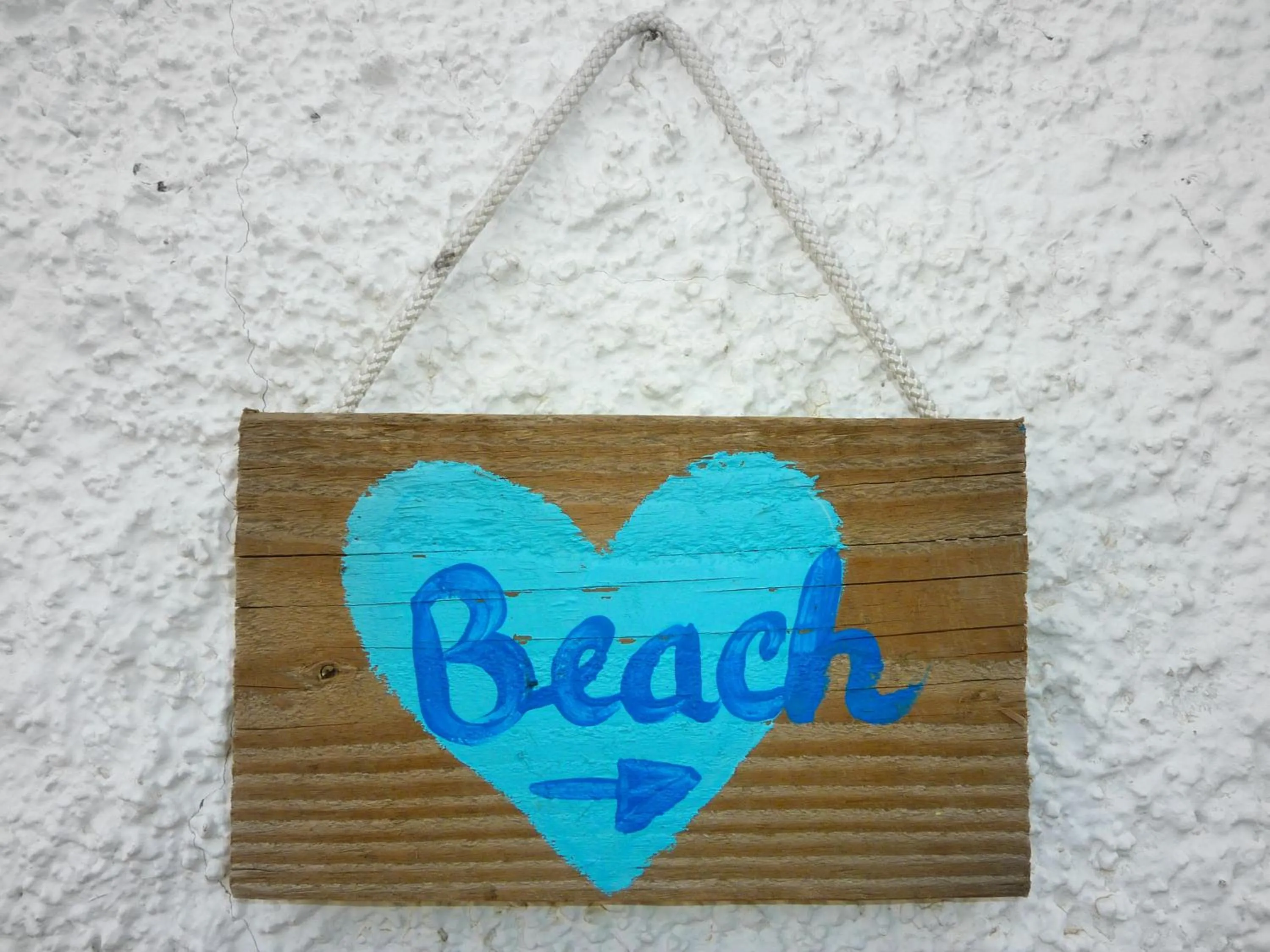 Property logo or sign in Villa Breeze Boutique Guest Rooms, Marbella