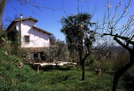 Bed and breakfast Il Governatore