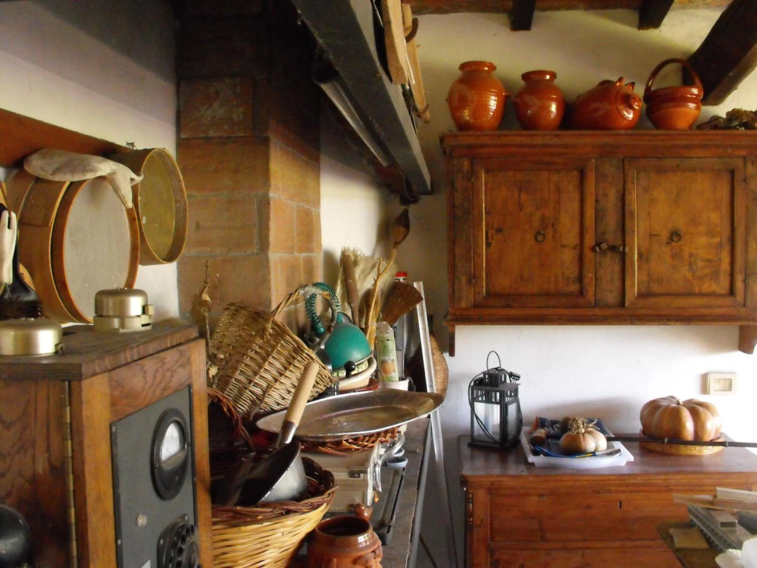 Bed and breakfast Il Governatore