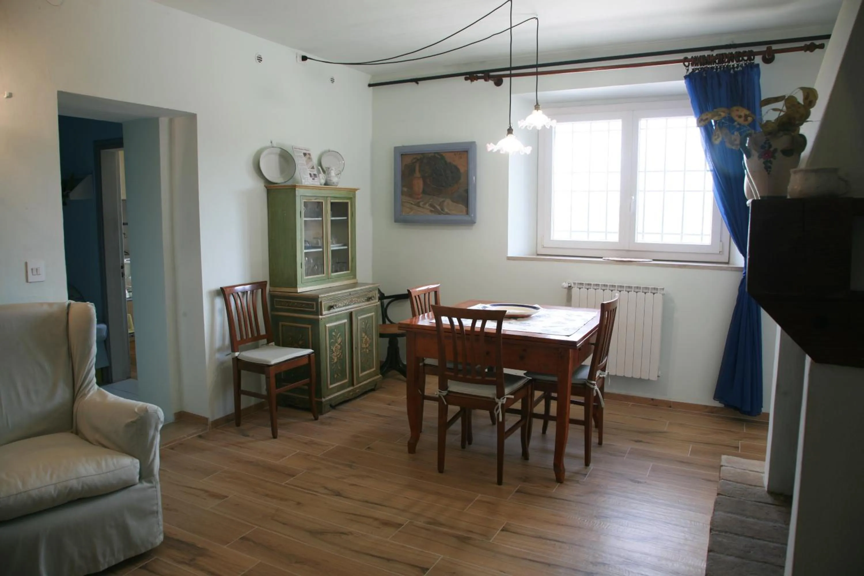 Bed and breakfast Il Governatore