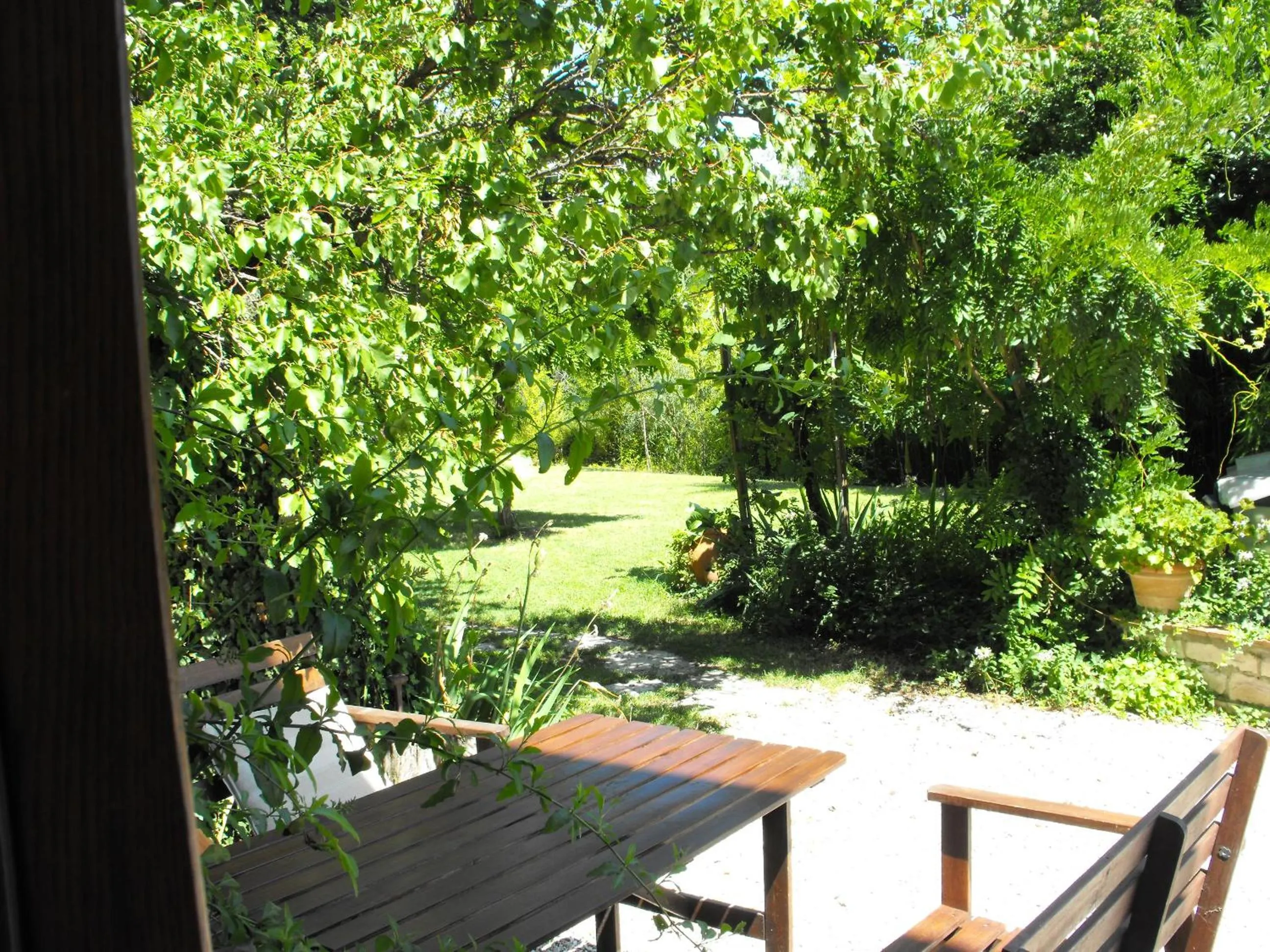 Bed and breakfast Il Governatore