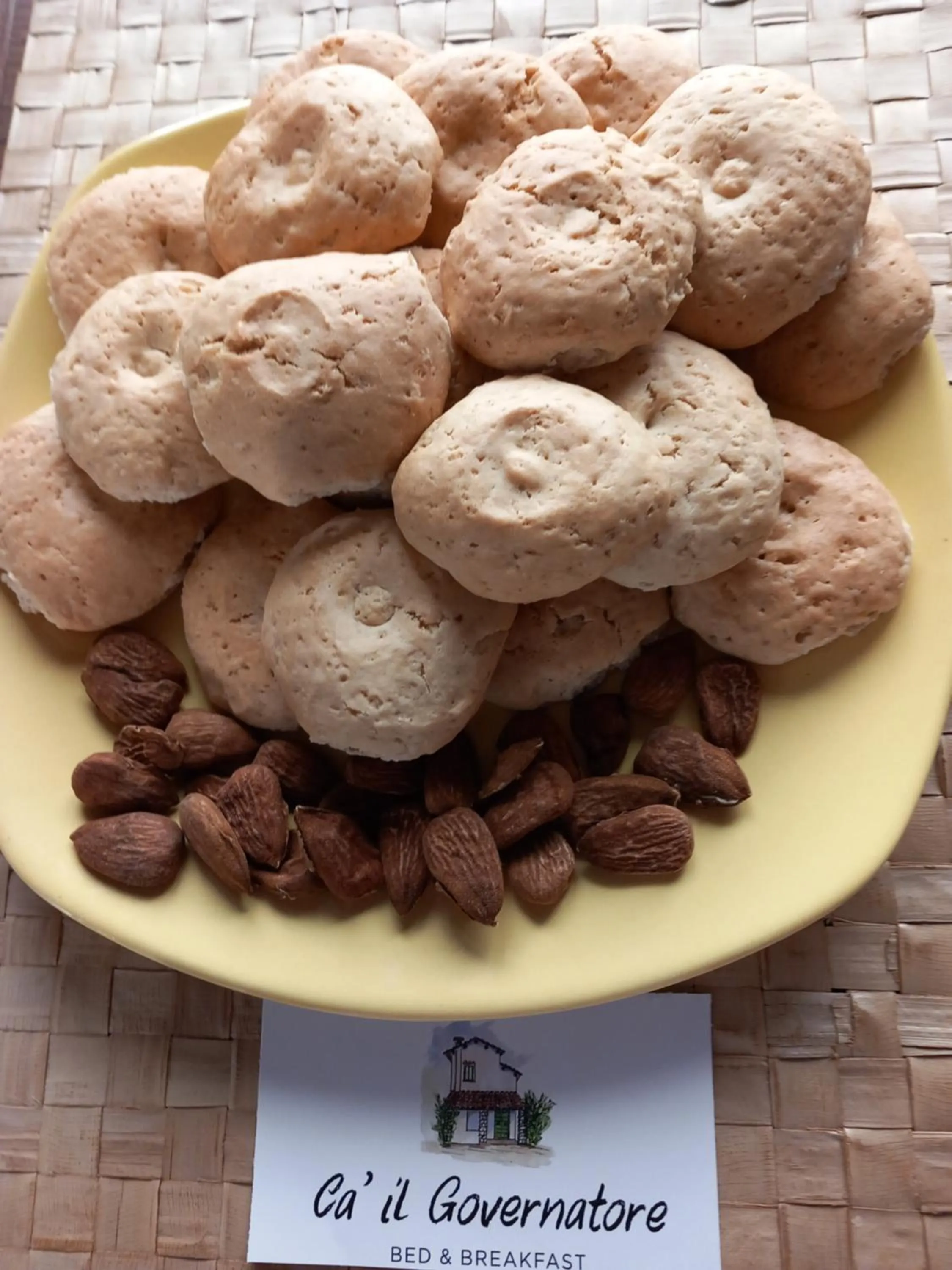 Bed and breakfast Il Governatore