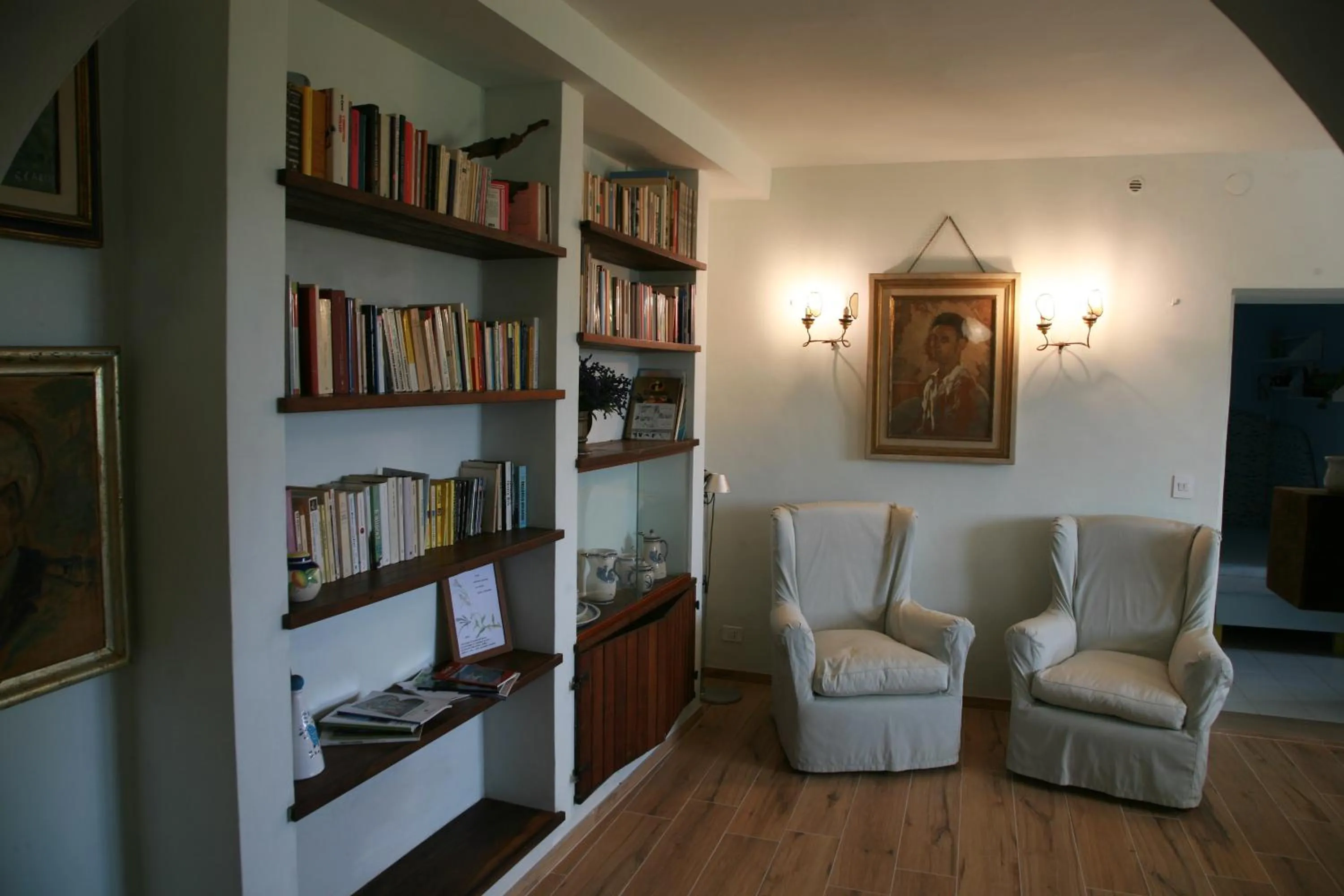 Bed and breakfast Il Governatore