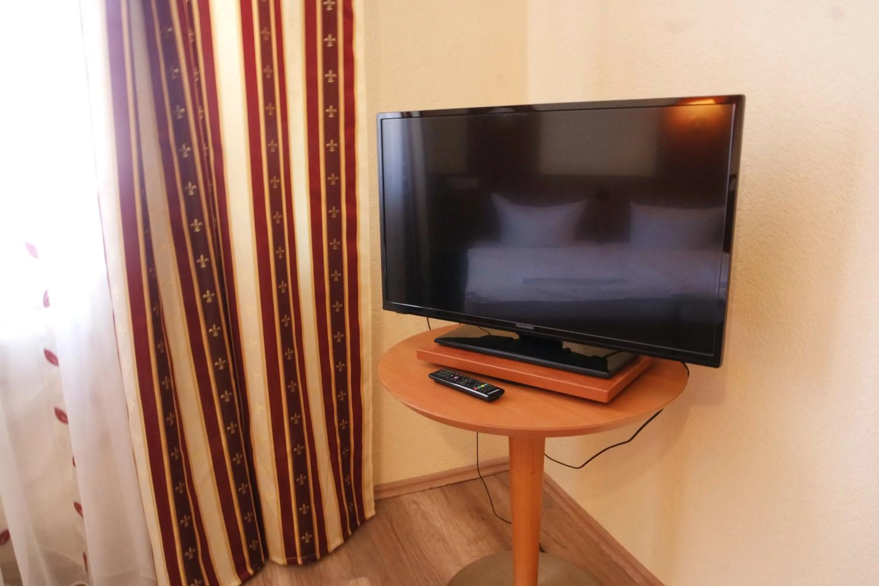 Decorative detail in Gaststätte Schwenksaal