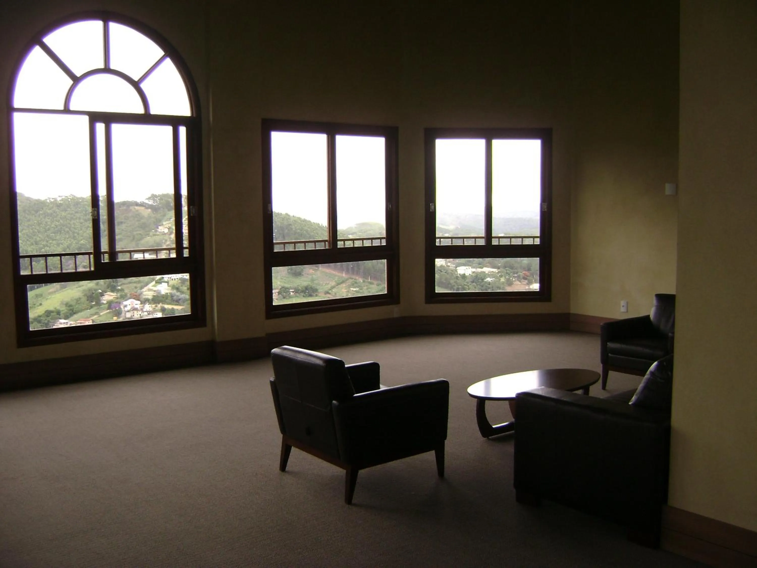 Balcony/Terrace in Flat Particular Pedra Azul